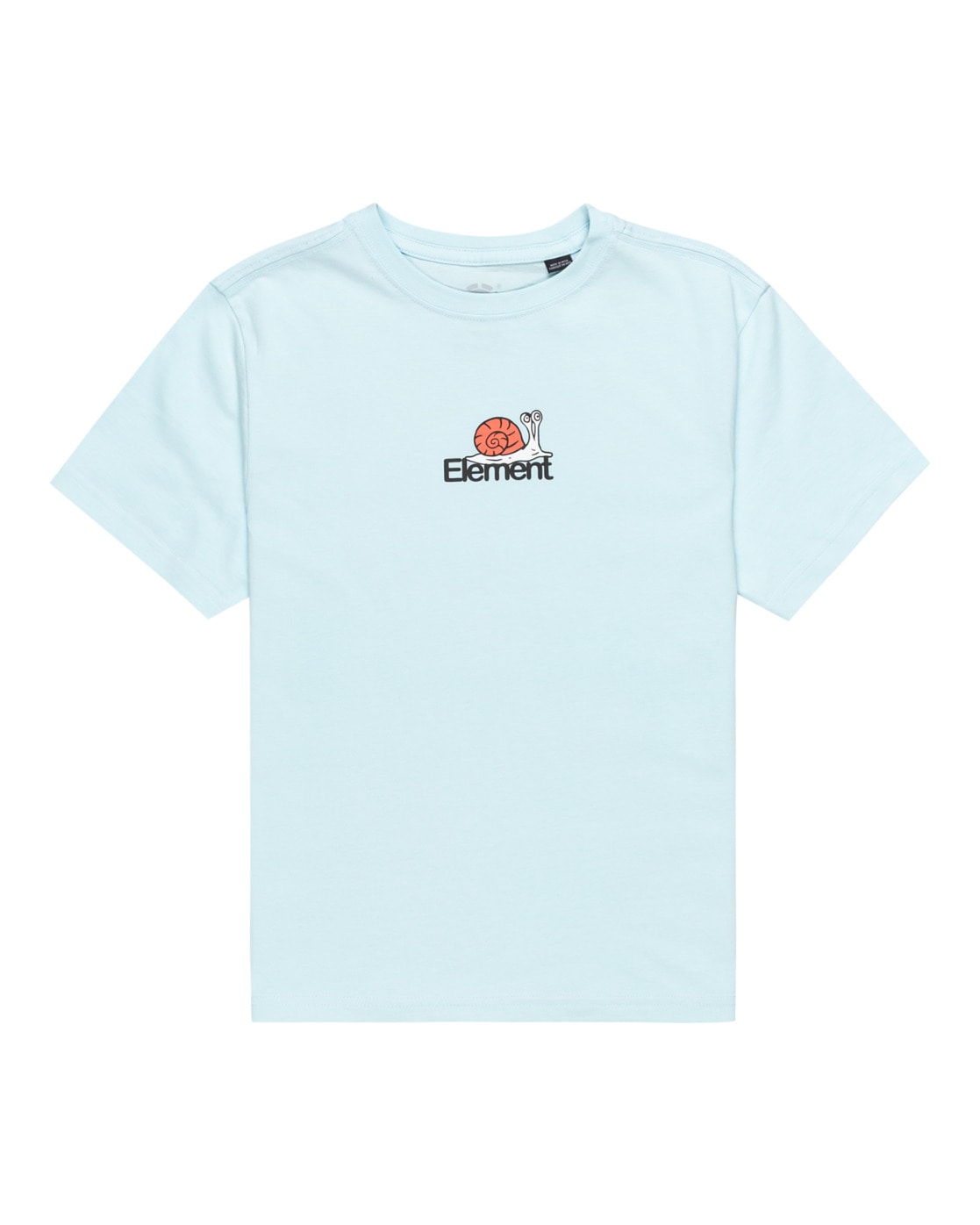 Element Shirttop »New World«