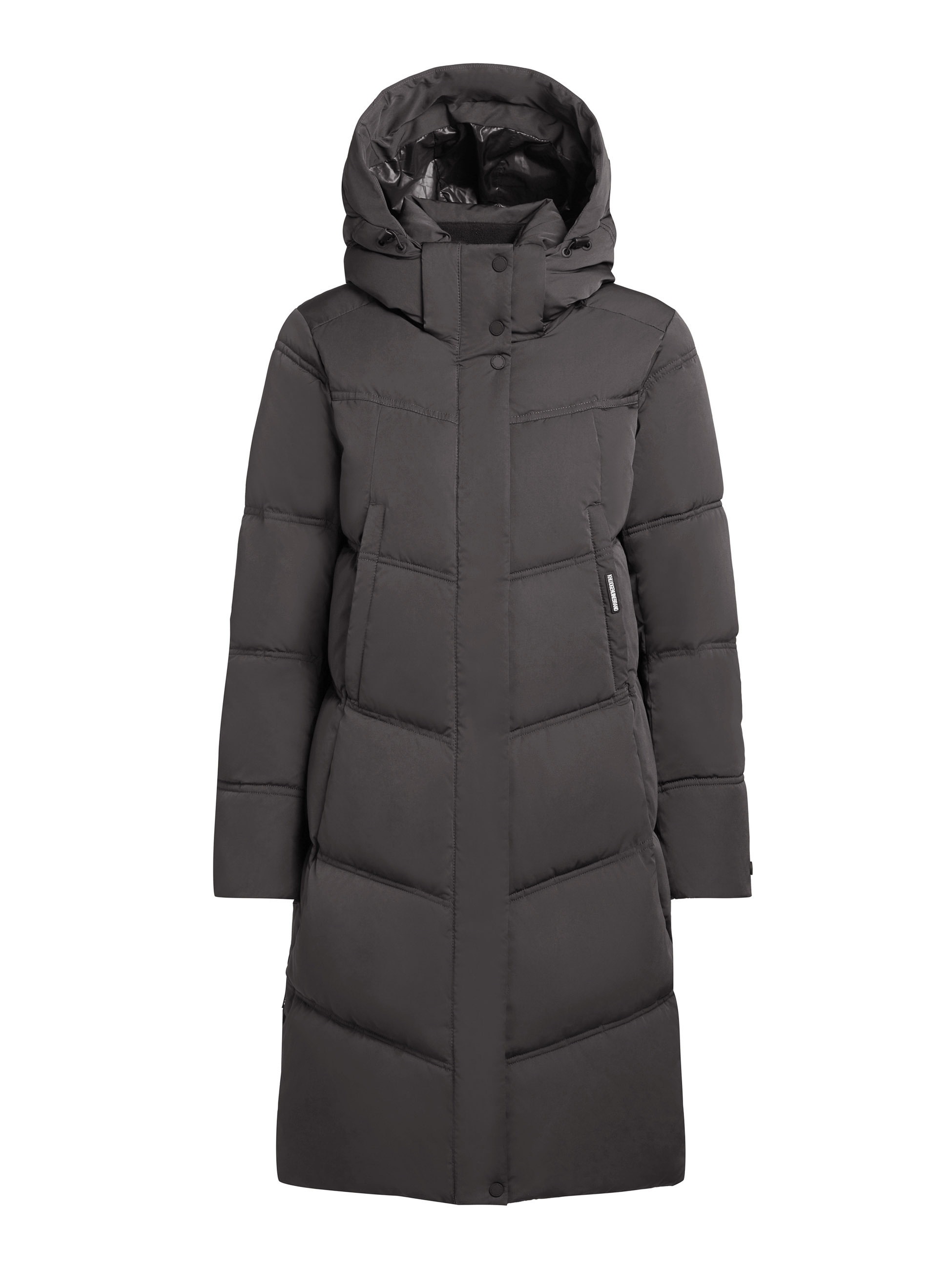 khujo Steppmantel "GRAYA2" günstig online kaufen