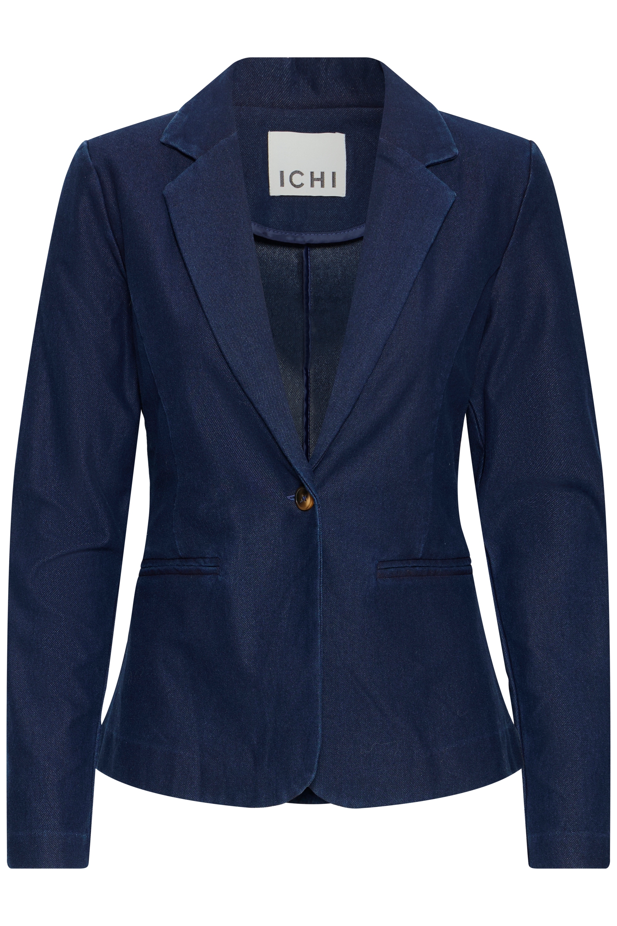 Ichi Blusenblazer "Damen Blazer IHKATE"