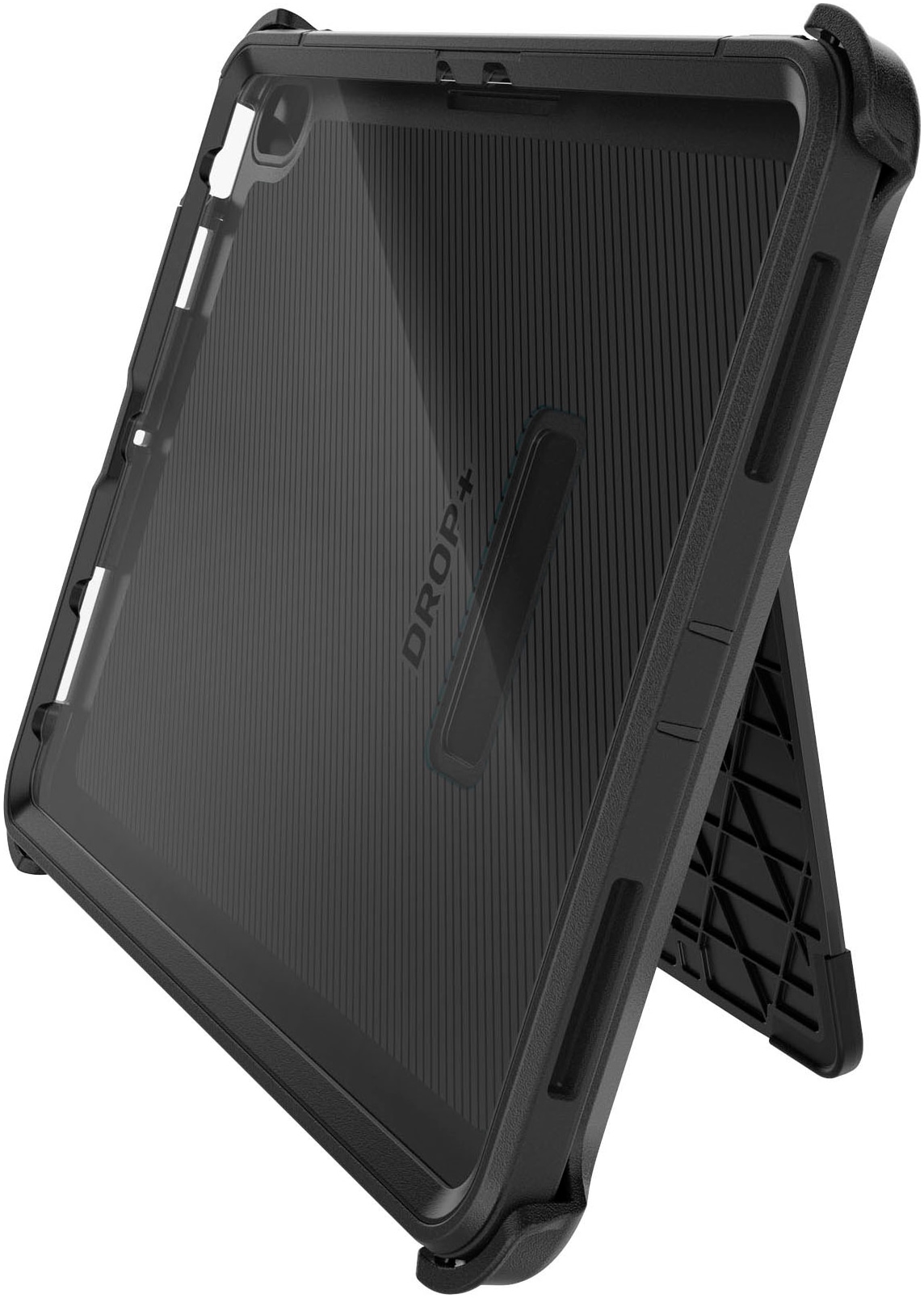 Otterbox Handyhülle »Defender für Apple iPad Air 11 (M2/5th/4th gen)«, Tablet, 28 cm (11 Zoll), Backcover, Schutzhülle, Handyschutzhülle, Case, Schutzcase, stoßfest