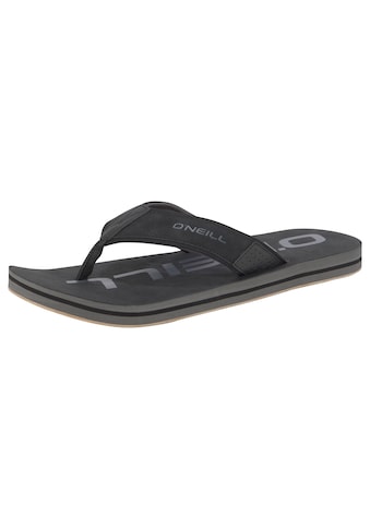 Zehentrenner »MICK FLIPFLOP MEN LOW«