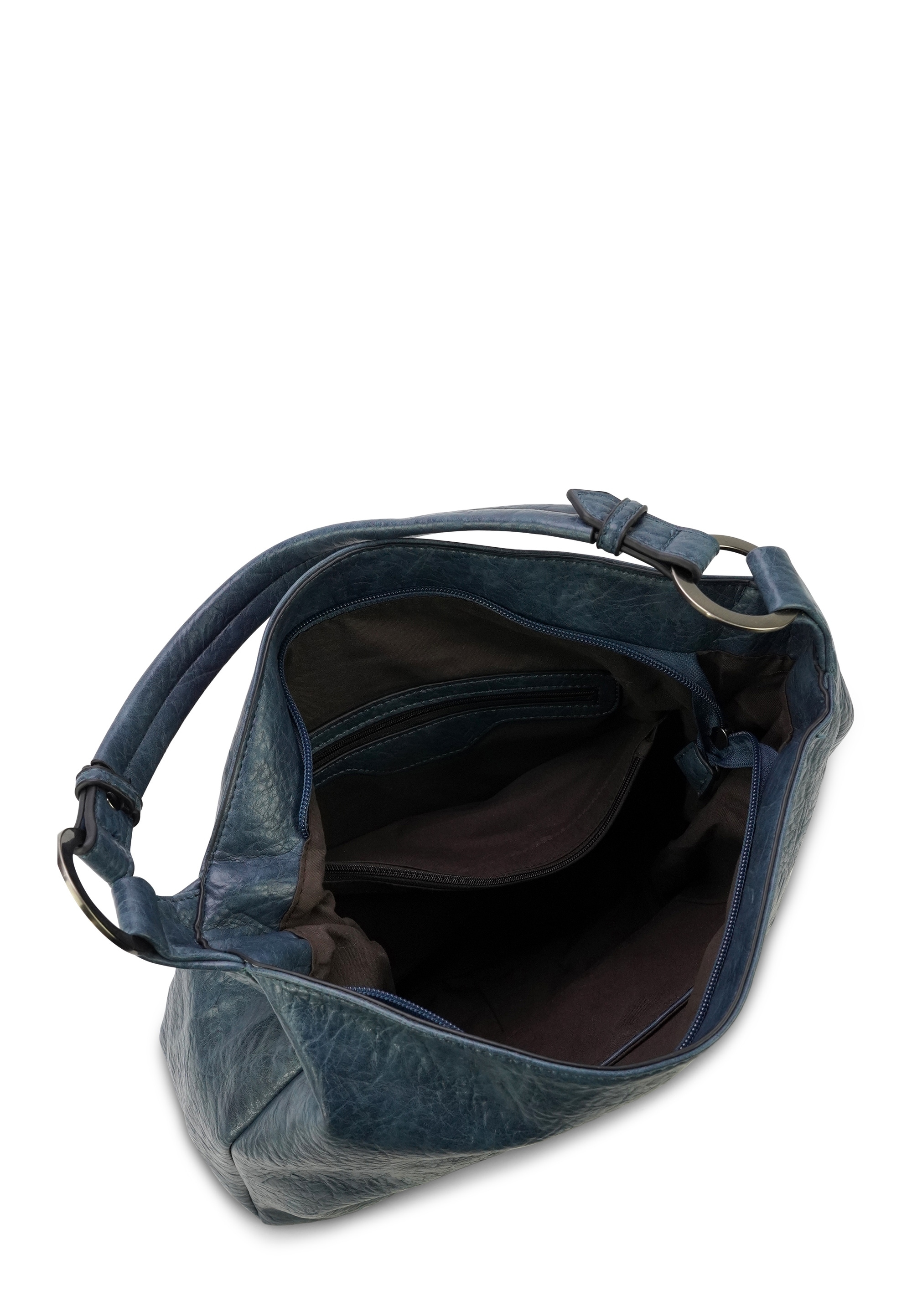 Harpa Henkeltasche »TILDA« mit geräumigem Hauptfach und Innentaschen