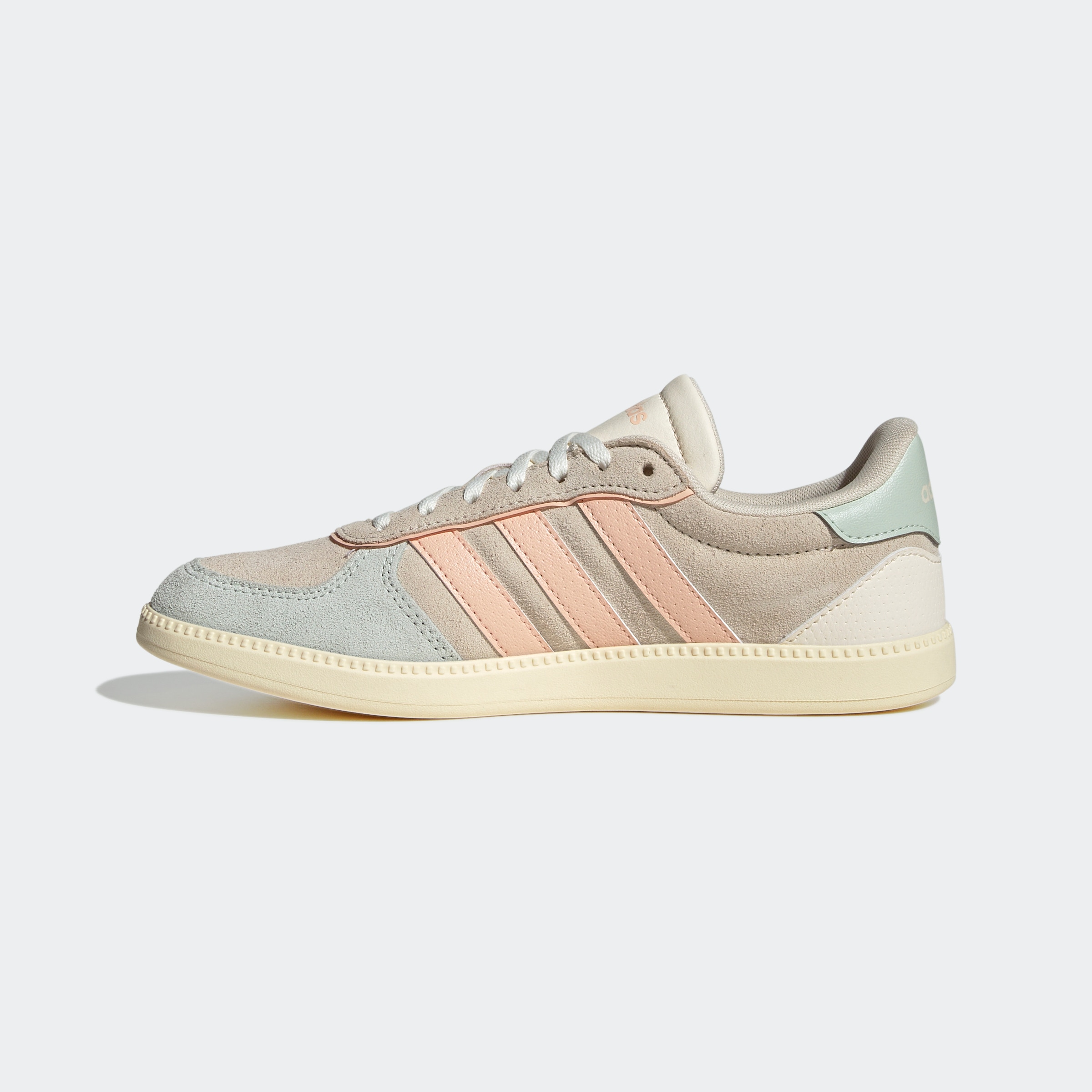 adidas Sportswear Sneaker »BREAKNET SLEEK«