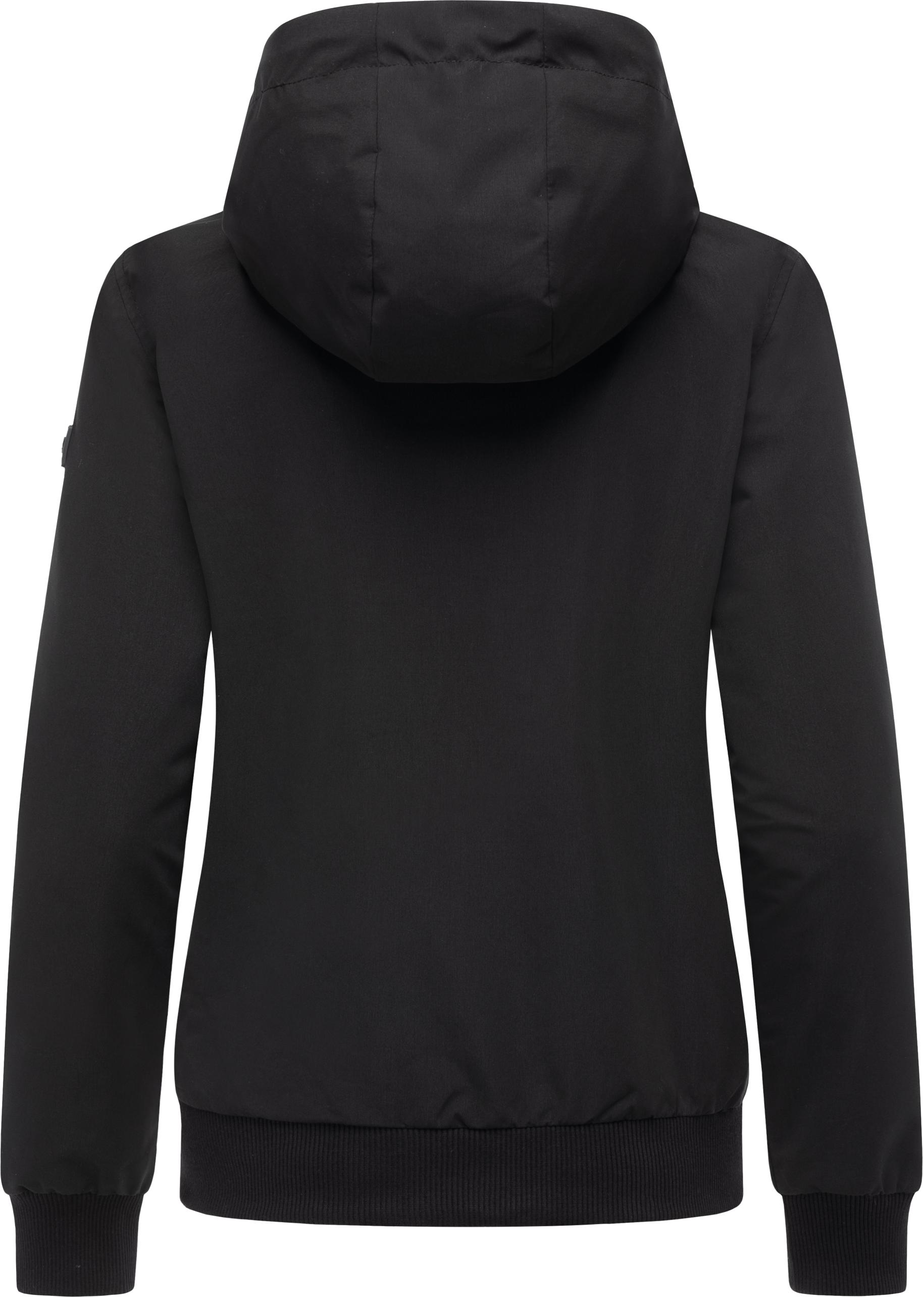 Thumbnail - Ragwear Outdoorjacke "Oggie YOUMODO" mit Kapuze Wasserdichte und atmungsaktive Übergangsjacke