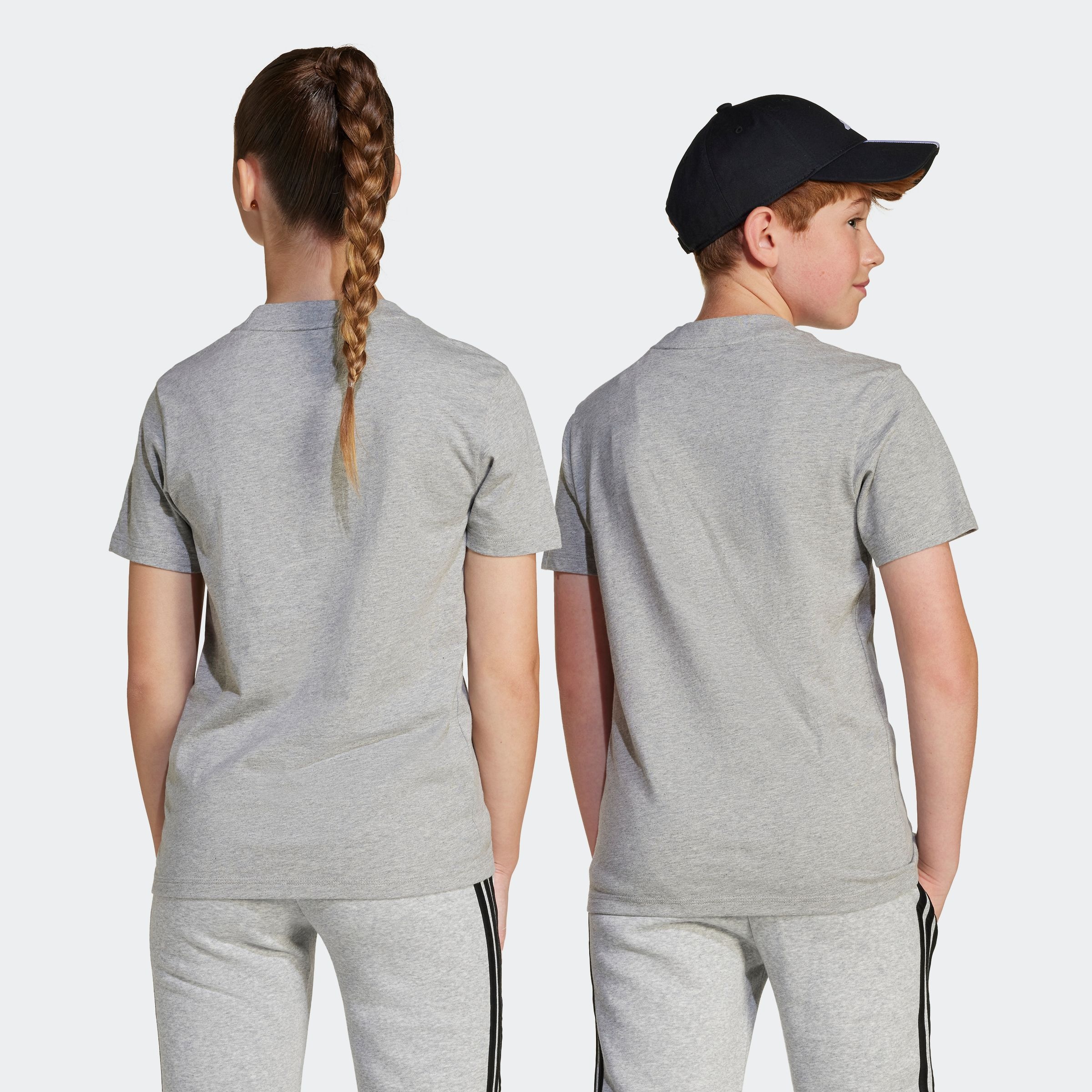 adidas Sportswear T-Shirt »J BL TEE 160«