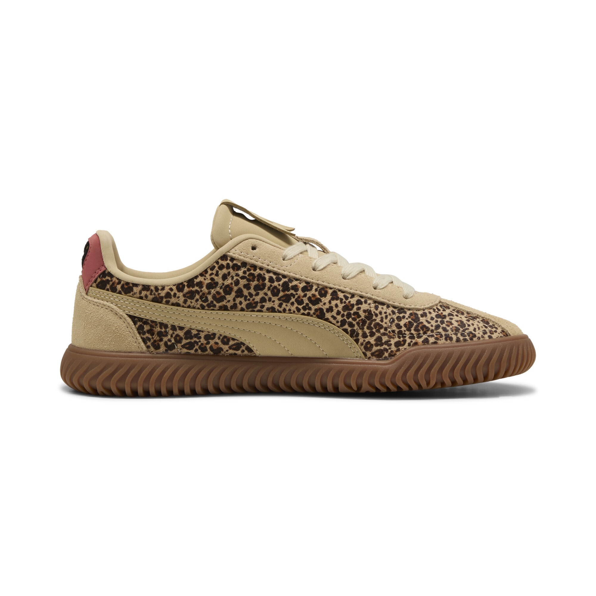 PUMA Sneaker »Puma Club Kayzer Animal Flair Damen«