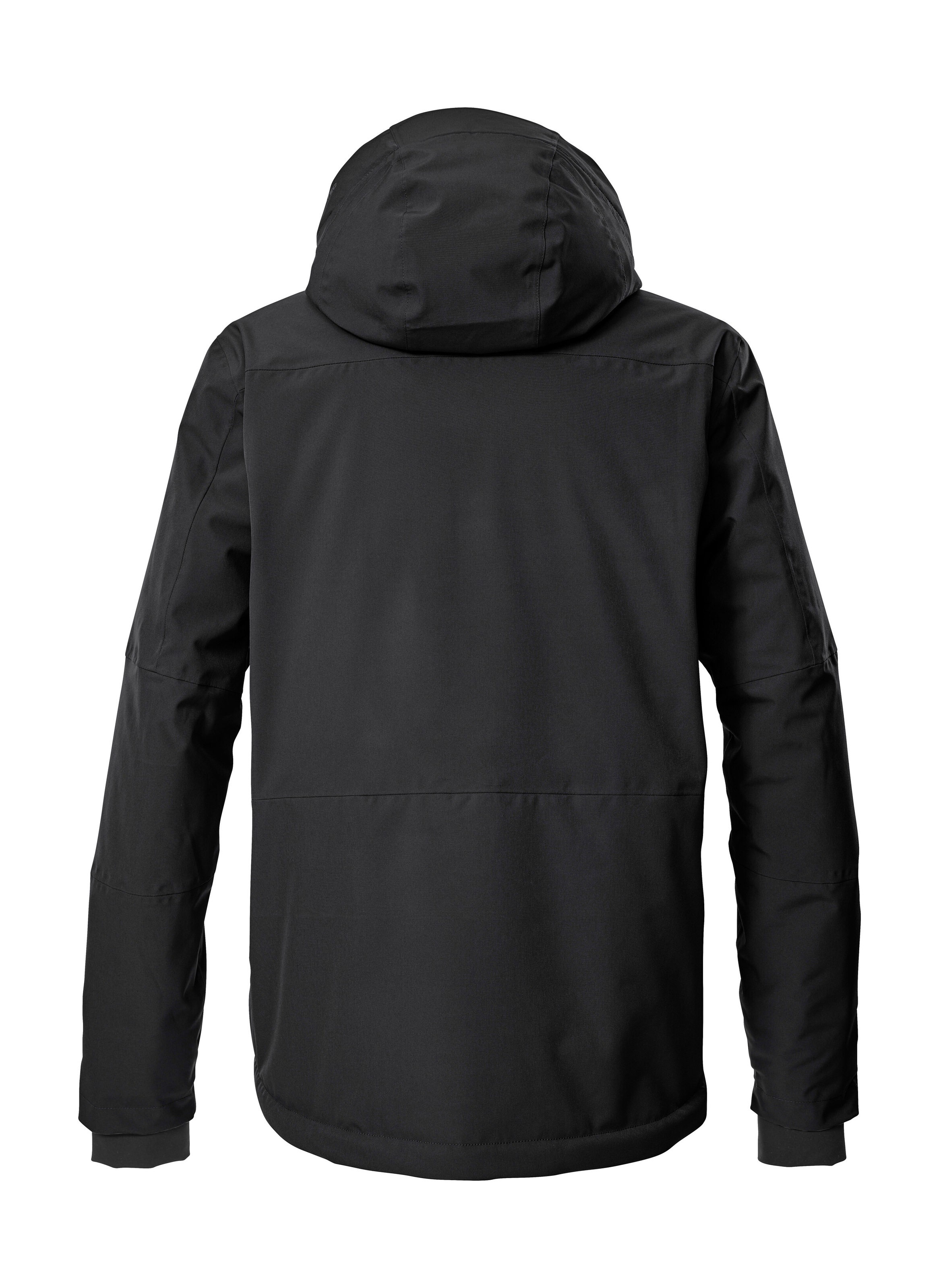 Killtec Funktionsjacke "KOW 81 MN JCKT" Wasser- und winddichte Herrenjacke günstig online kaufen