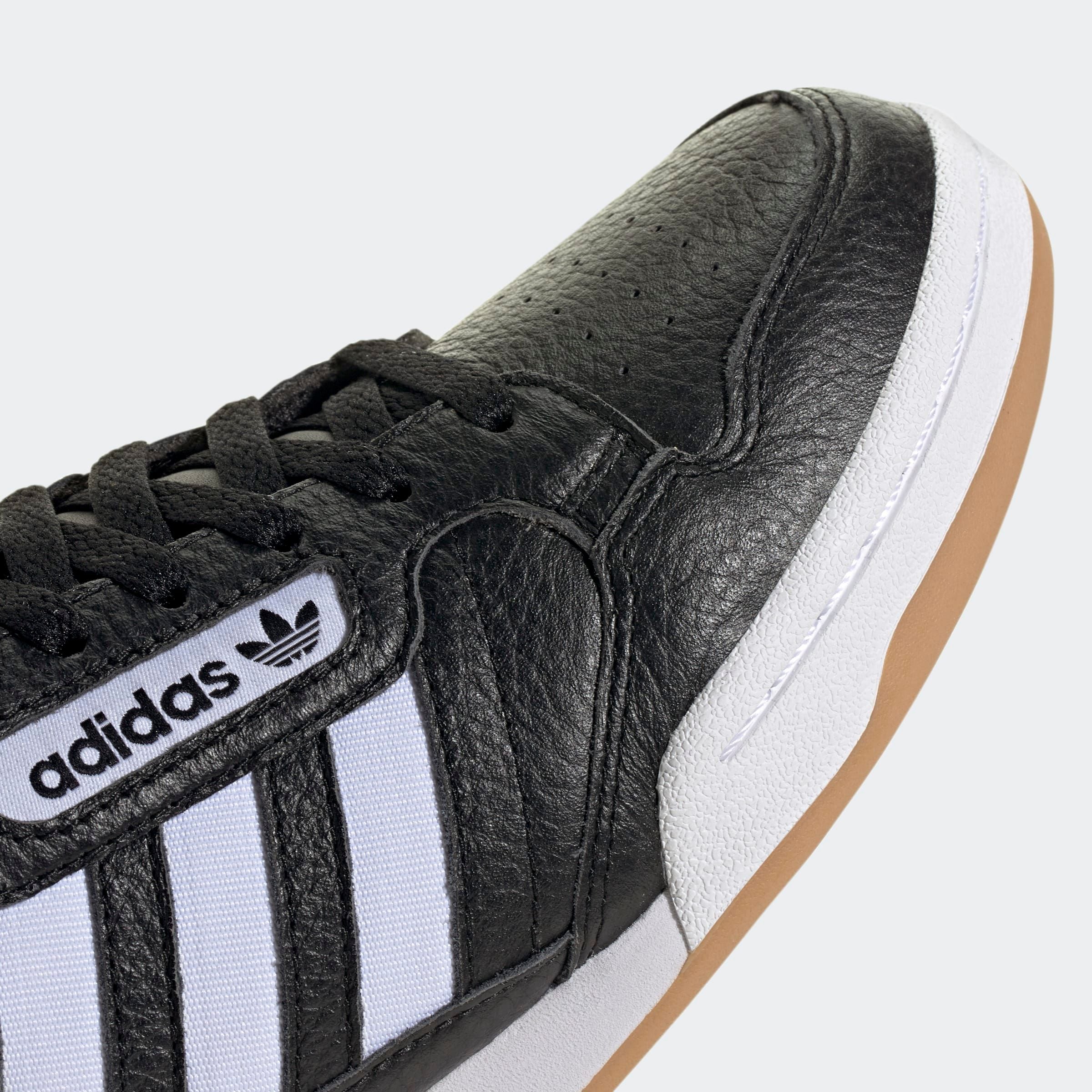 adidas Originals Sneaker »CONTINENTAL 80 STRIPES«
