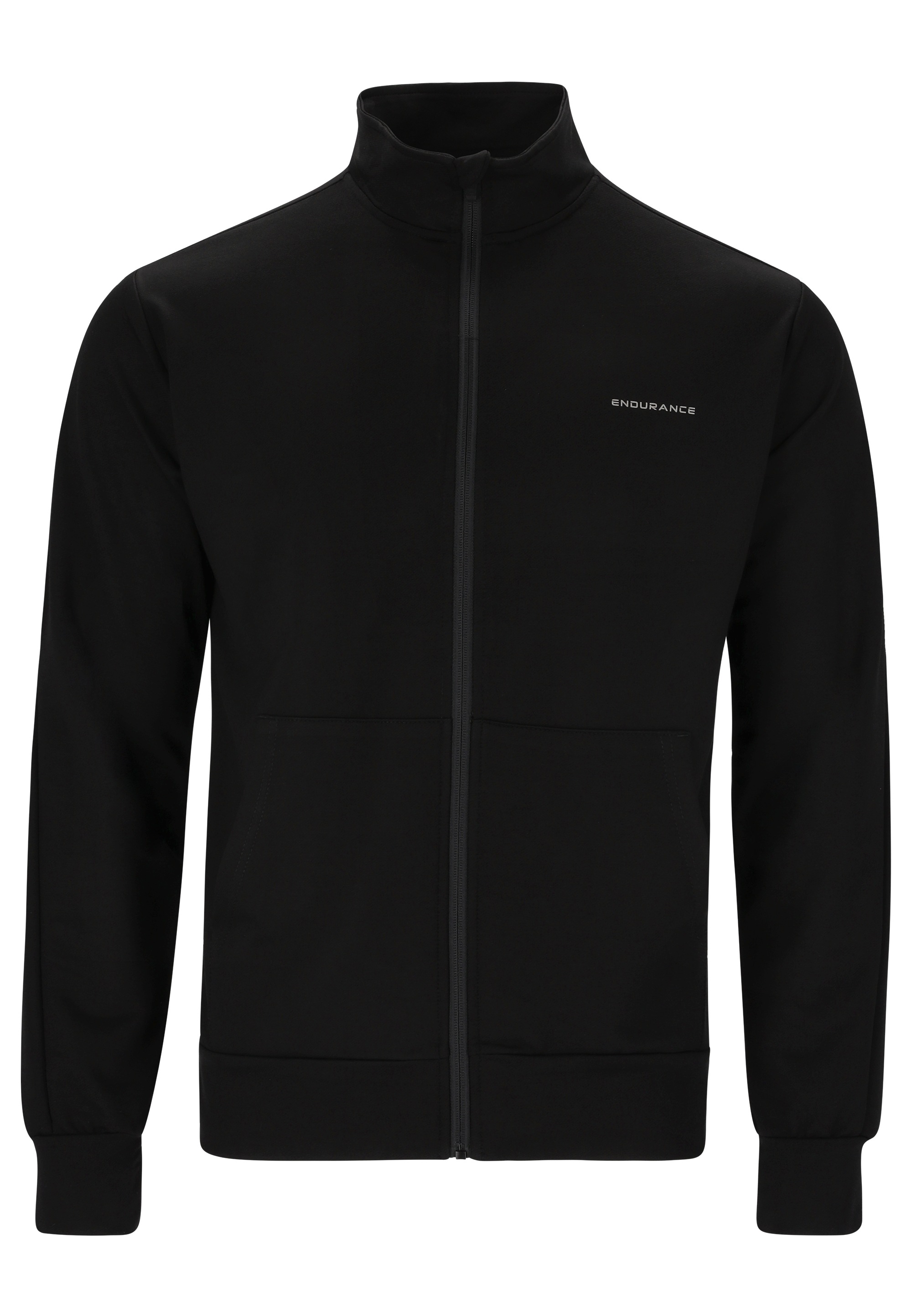 ENDURANCE Sweatshirt »Loweer«, mit praktischen Seitentaschen