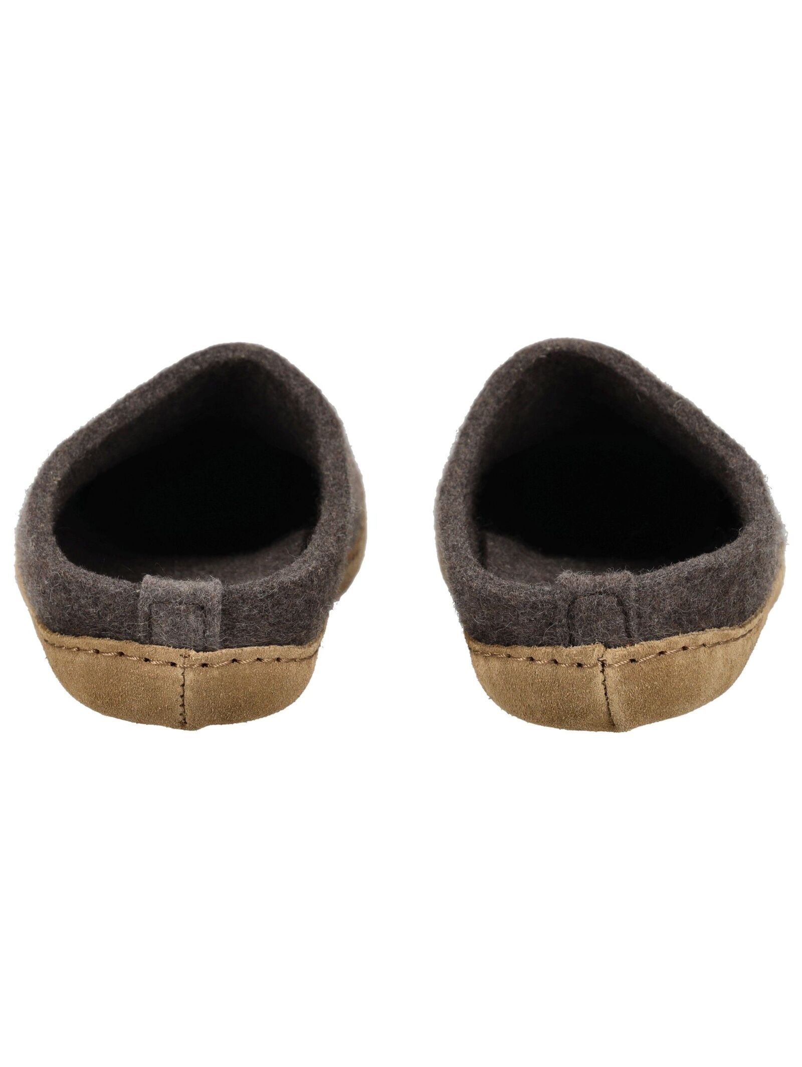 Haflinger Hausschuh »Haflinger Hausschuhe Filz«