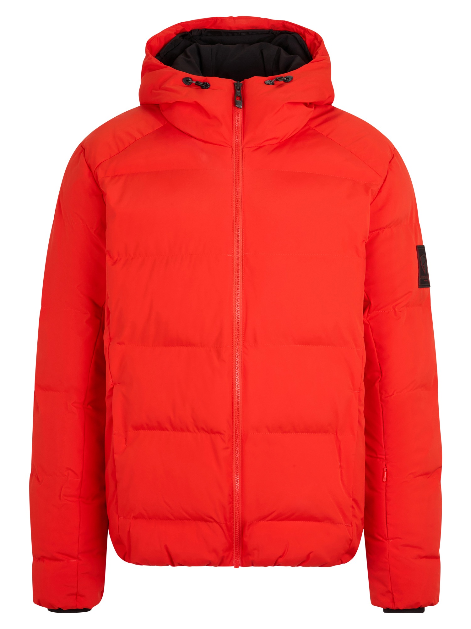 Ziener Winterjacke "TYERS-Z AQUASHIELD HERREN" wasser- und winddicht, atmungsaktiv, warm durch synthetische Daune