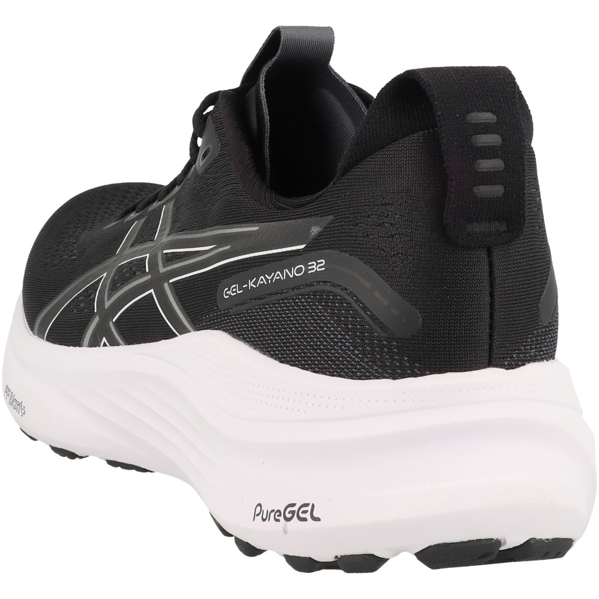 Asics Laufschuh »Asics Gel-Kayano 32 Laufschuhe Herren Schuhe«  Verstärkte Ferse