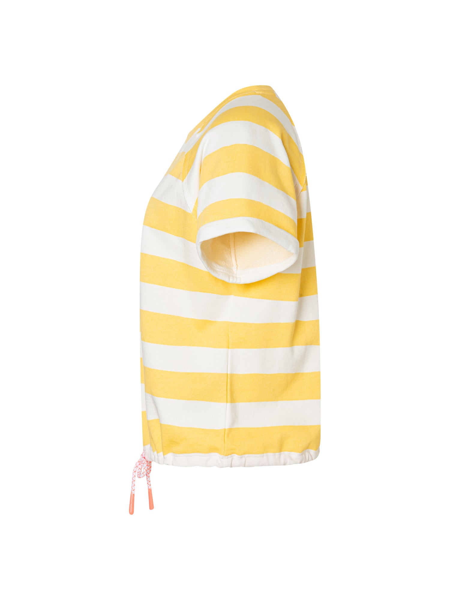 Lieblingsstück T-Shirt »SallyL« 52% Baumwolle, 48% Polyester