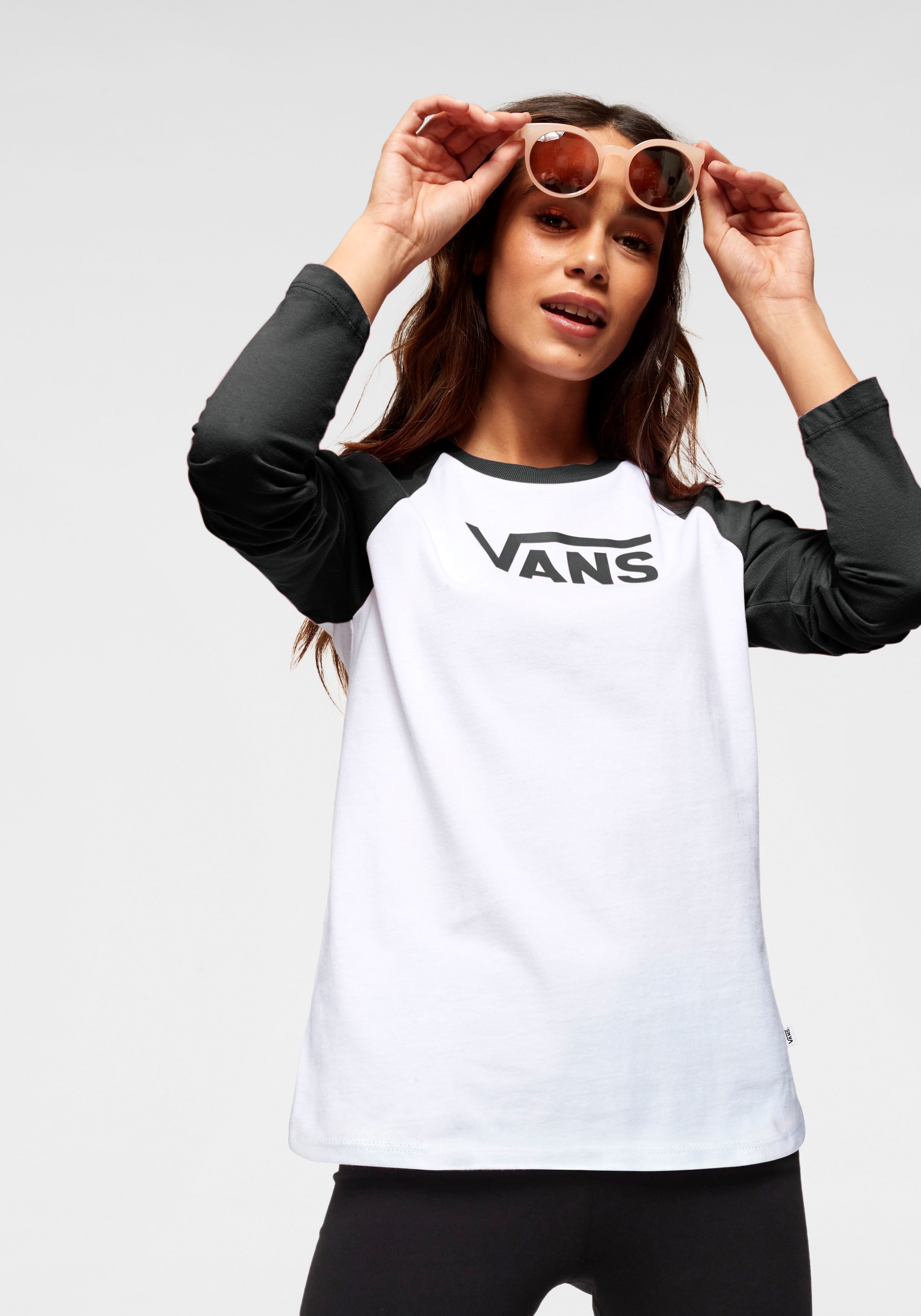 Vans Shirts für Damen online kaufen ▷ Winter | BAUR