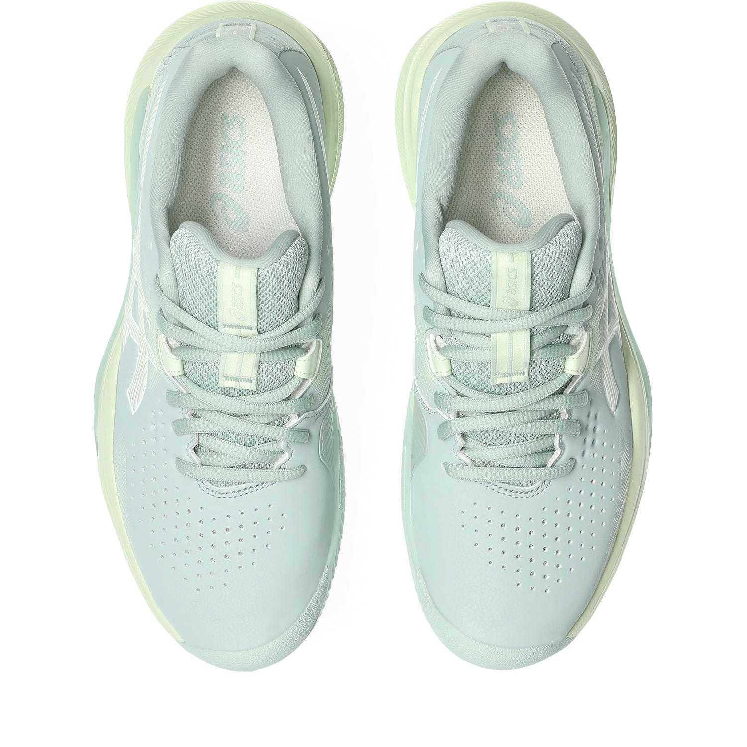 Asics Tennisschuh »GEL-CHALLENGER 15 CLAY«, Sandplatzschuhe für Ascheplätze