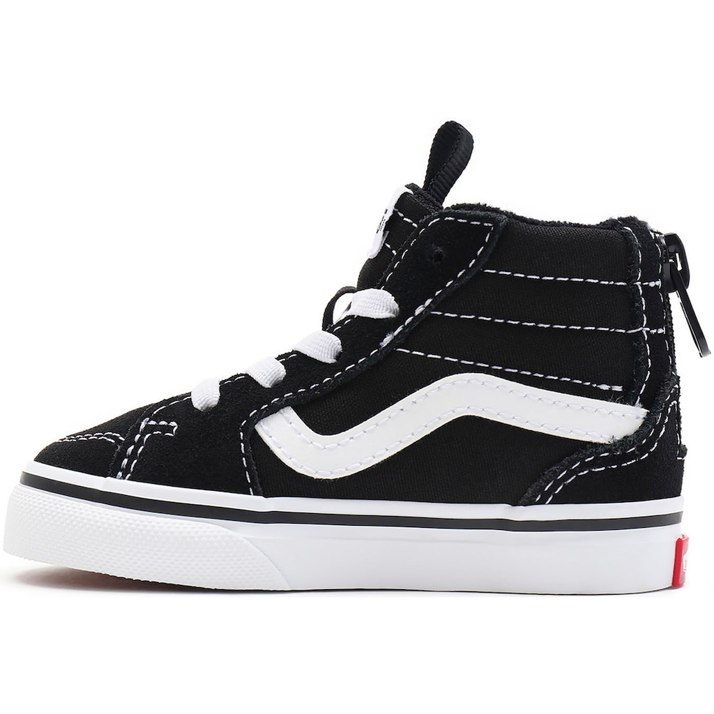 Vans Sneaker »TD Filmore Hi Zip«