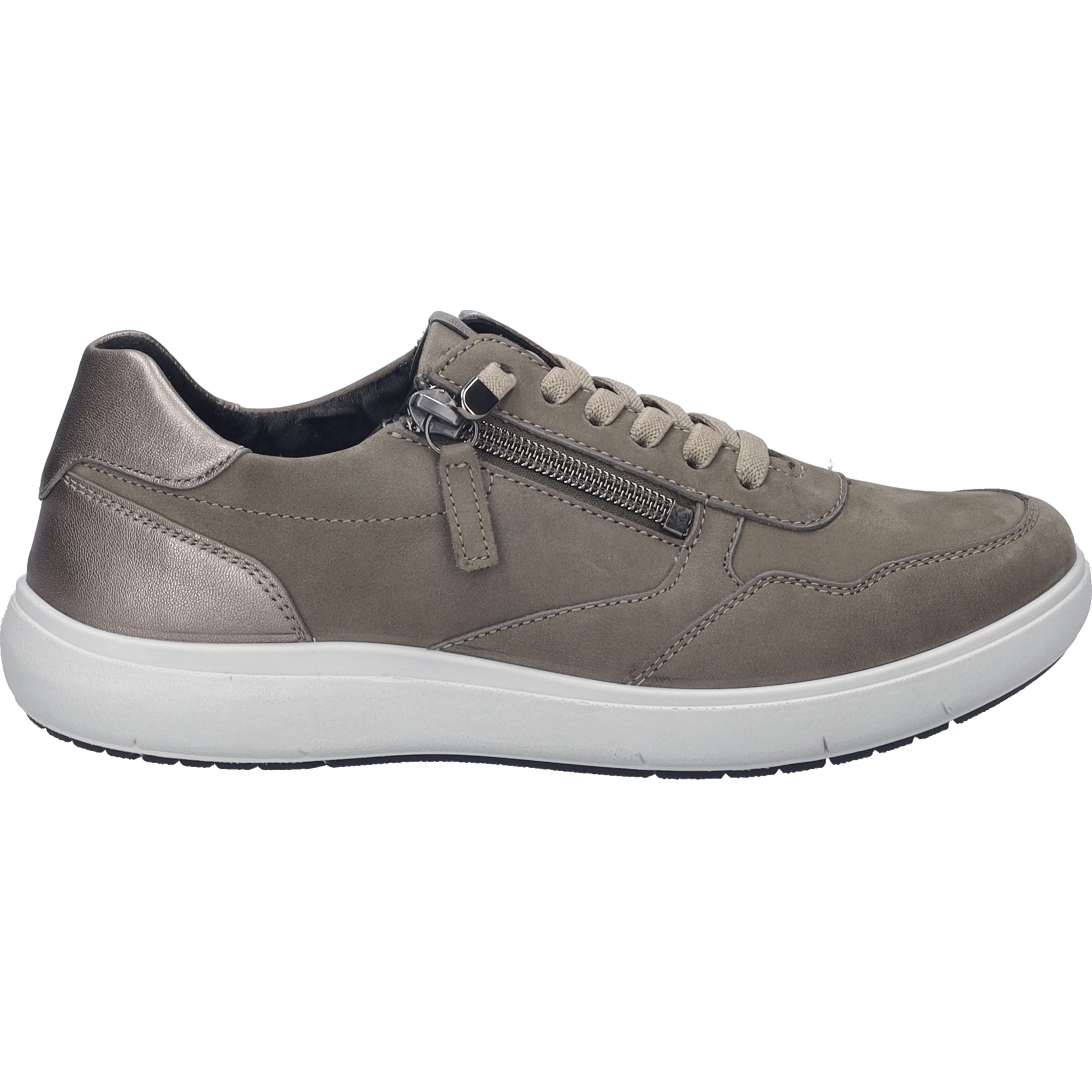 Josef Seibel Sneaker »Megan 09, taupe«
