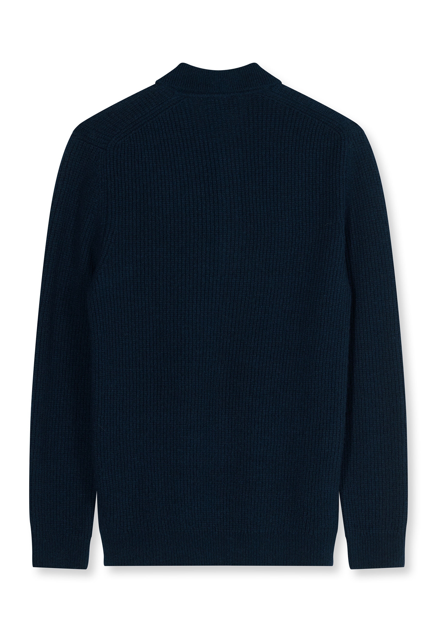 OLYMP Langarm-Poloshirt »OLYMP Casual Strick, Polo langarm«