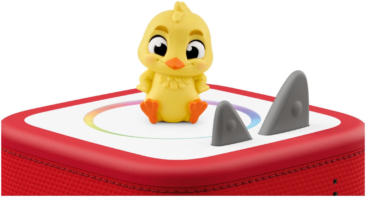 tonies Hörspielfigur »Küken Pitti - Oster- und Frühlingsgeschichten«