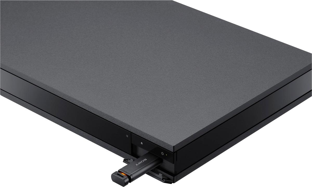 Sony Blu-ray-Player »UBP-X800M2«, 4k Ultra HD, WLAN-Bluetooth