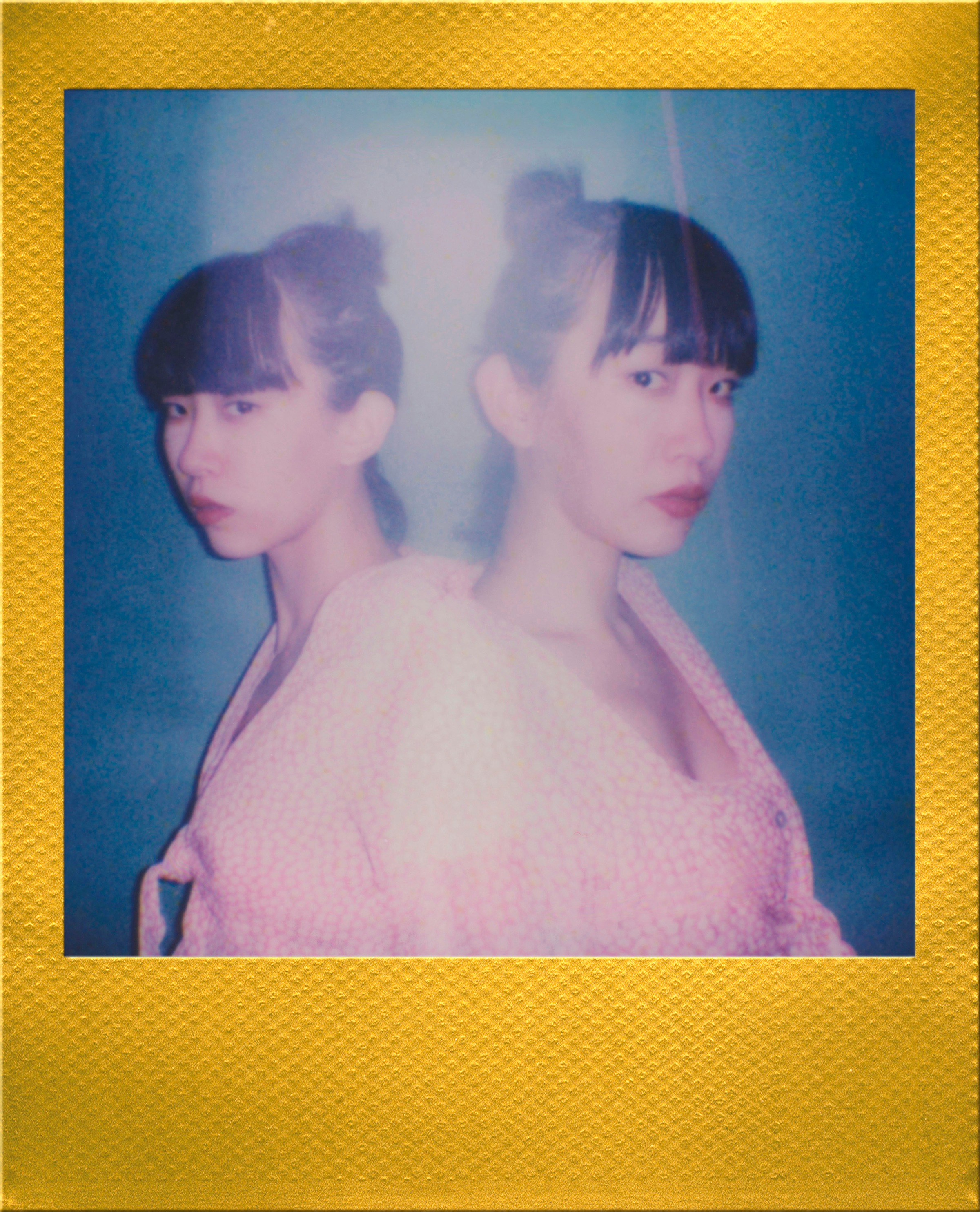 Polaroid Sofortbildfilm »Go Film Pack 2x8 Aufnahmen«