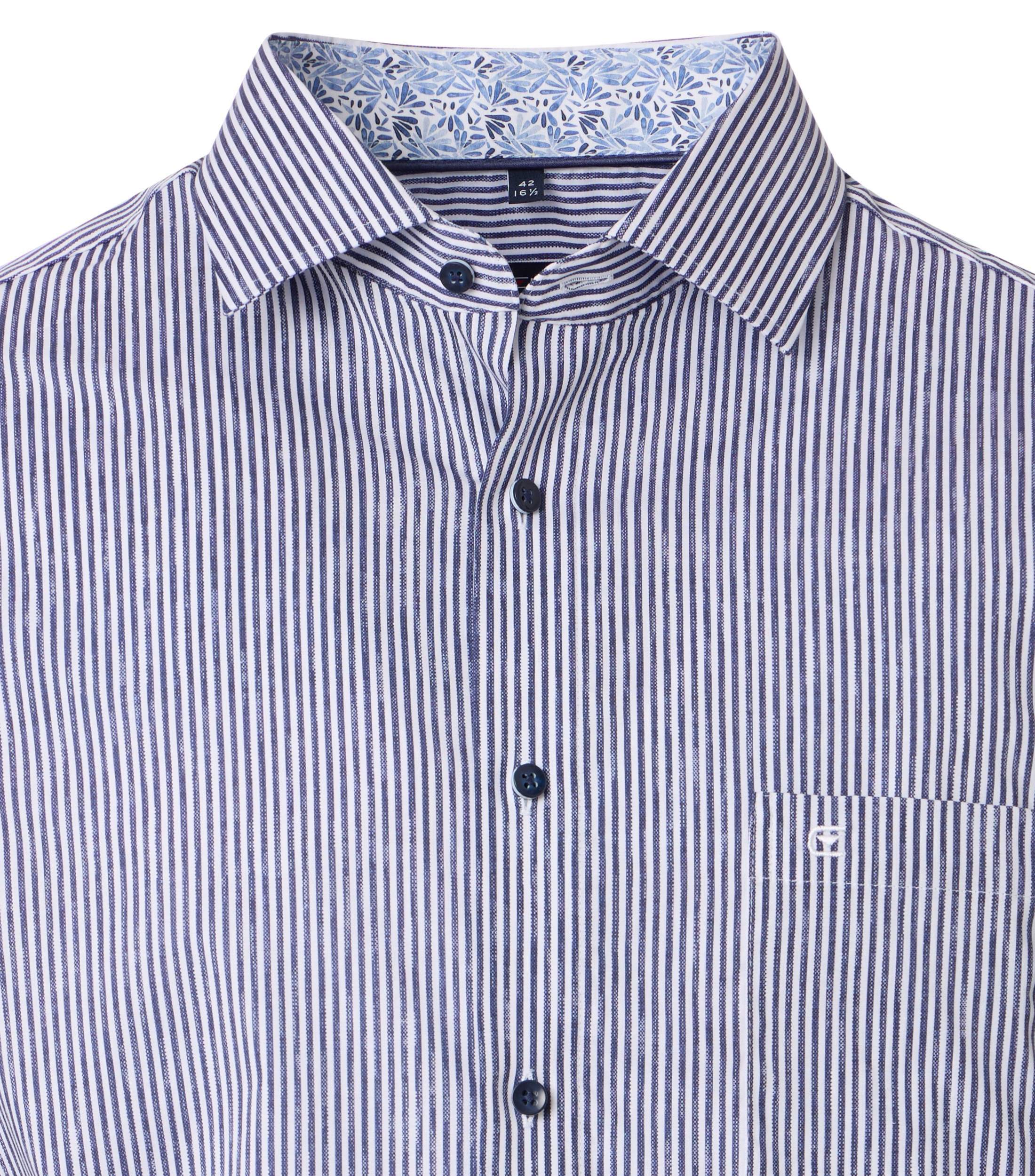 Thumbnail - CASAMODA Businesshemd "CASAMODA Businesshemd gestreift"