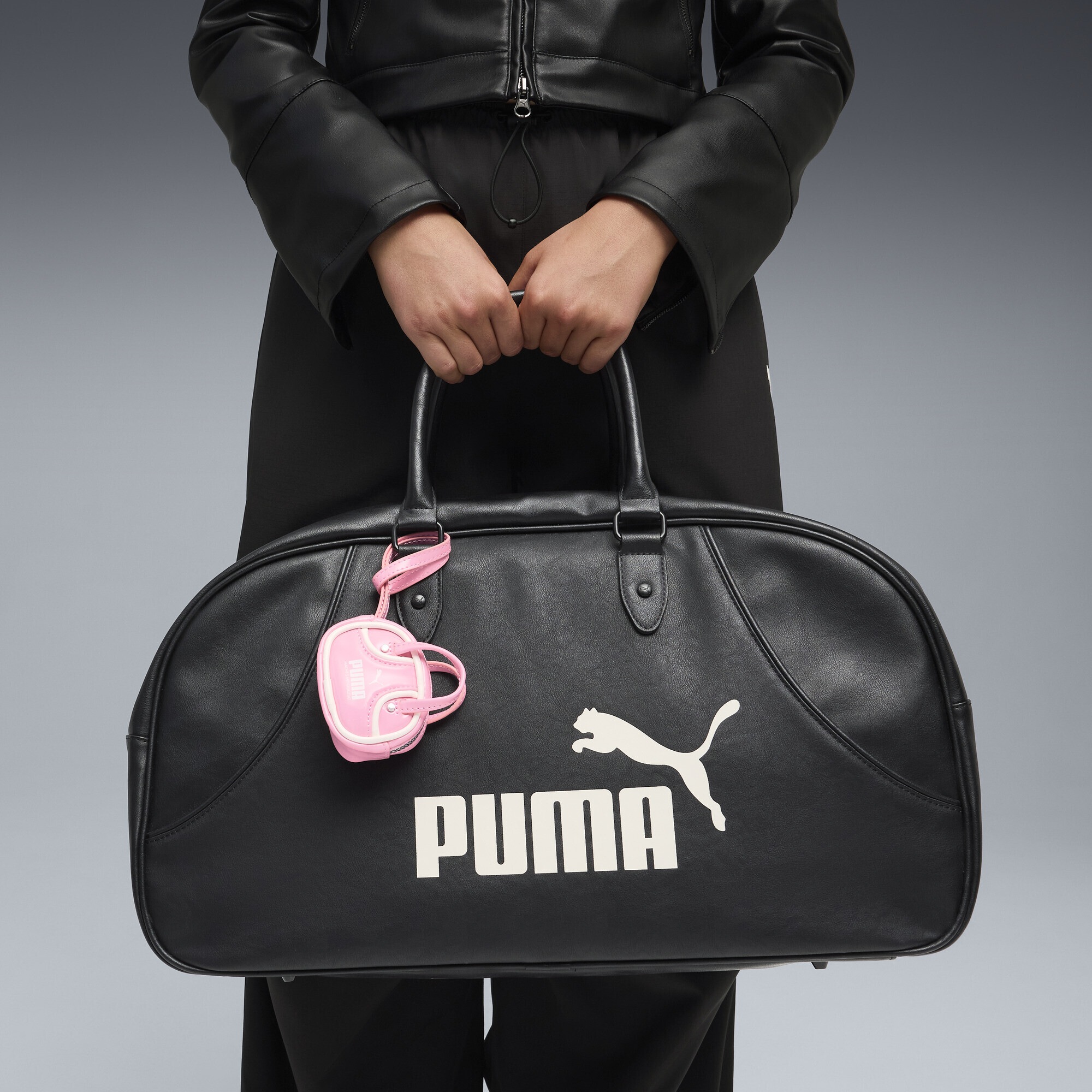 PUMA Tragetasche »PUMA 1976 0.2 l Grip-Bag mit Schlüsselanhänger Erwachsene«