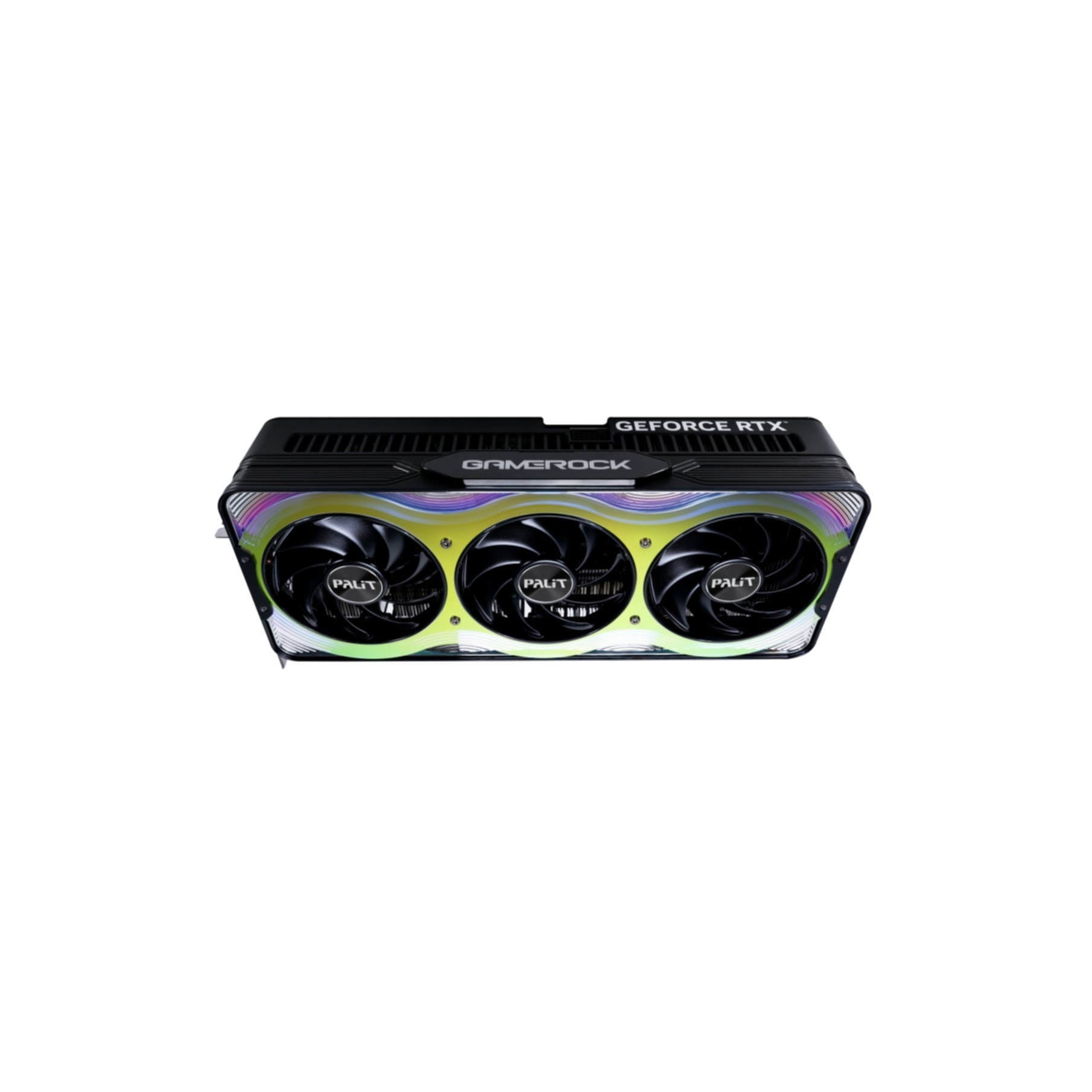 Palit Grafikkarte »GeForce RTX 5090 GameRock OC«