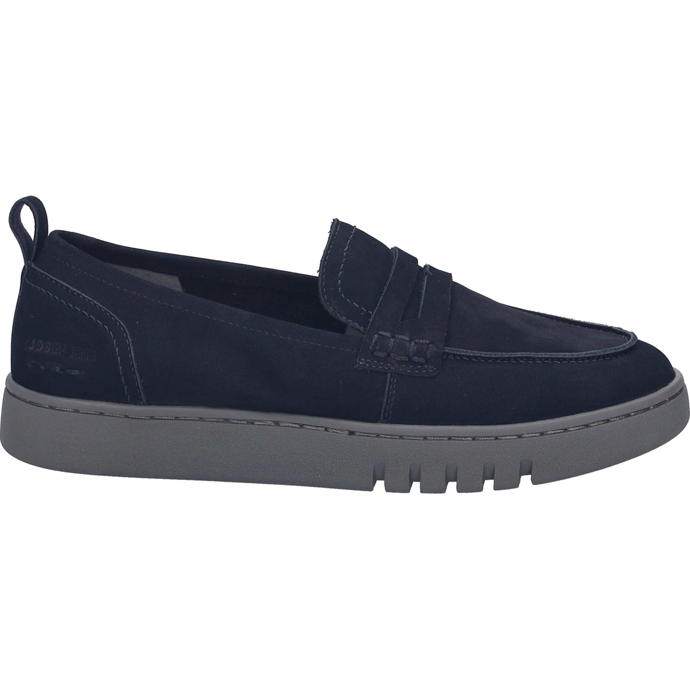 Josef Seibel Slipper »Jessie 03, ocean«