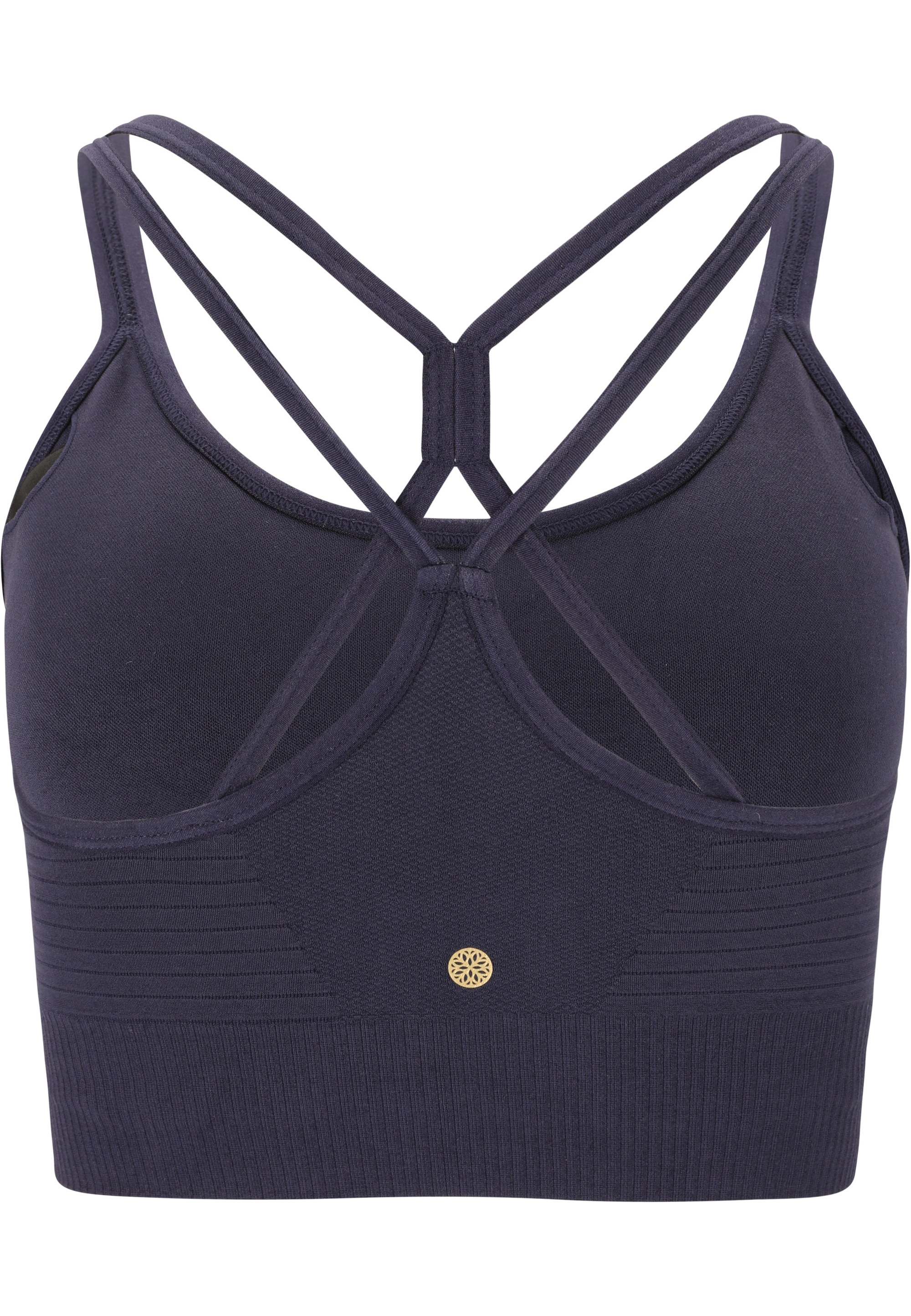 ATHLECIA Sport-BH »Foan V2«, im nahtlosen Design mit Stretchfunktion