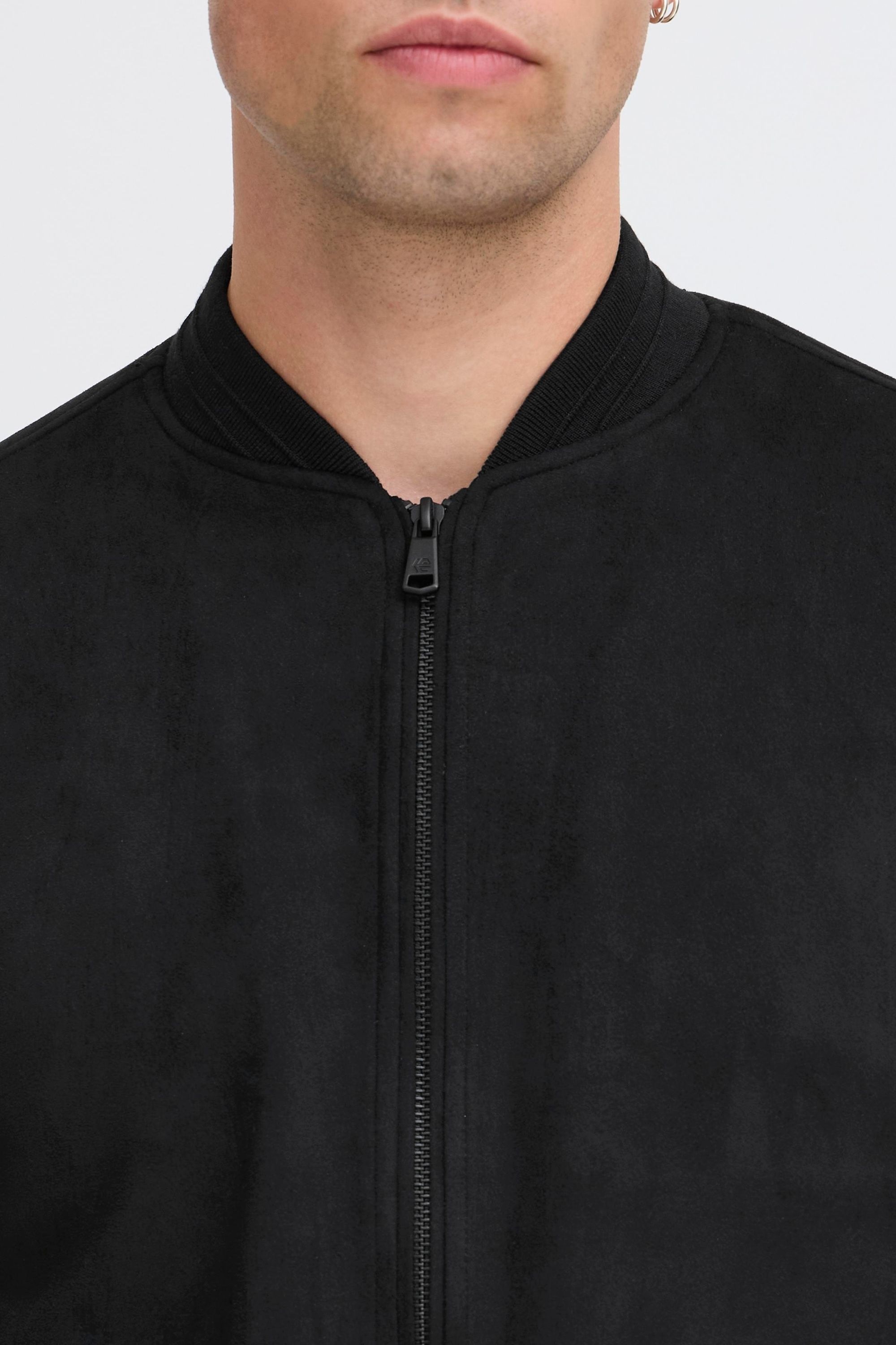 Indicode Lederjacke »Lederjacke IDRielo«