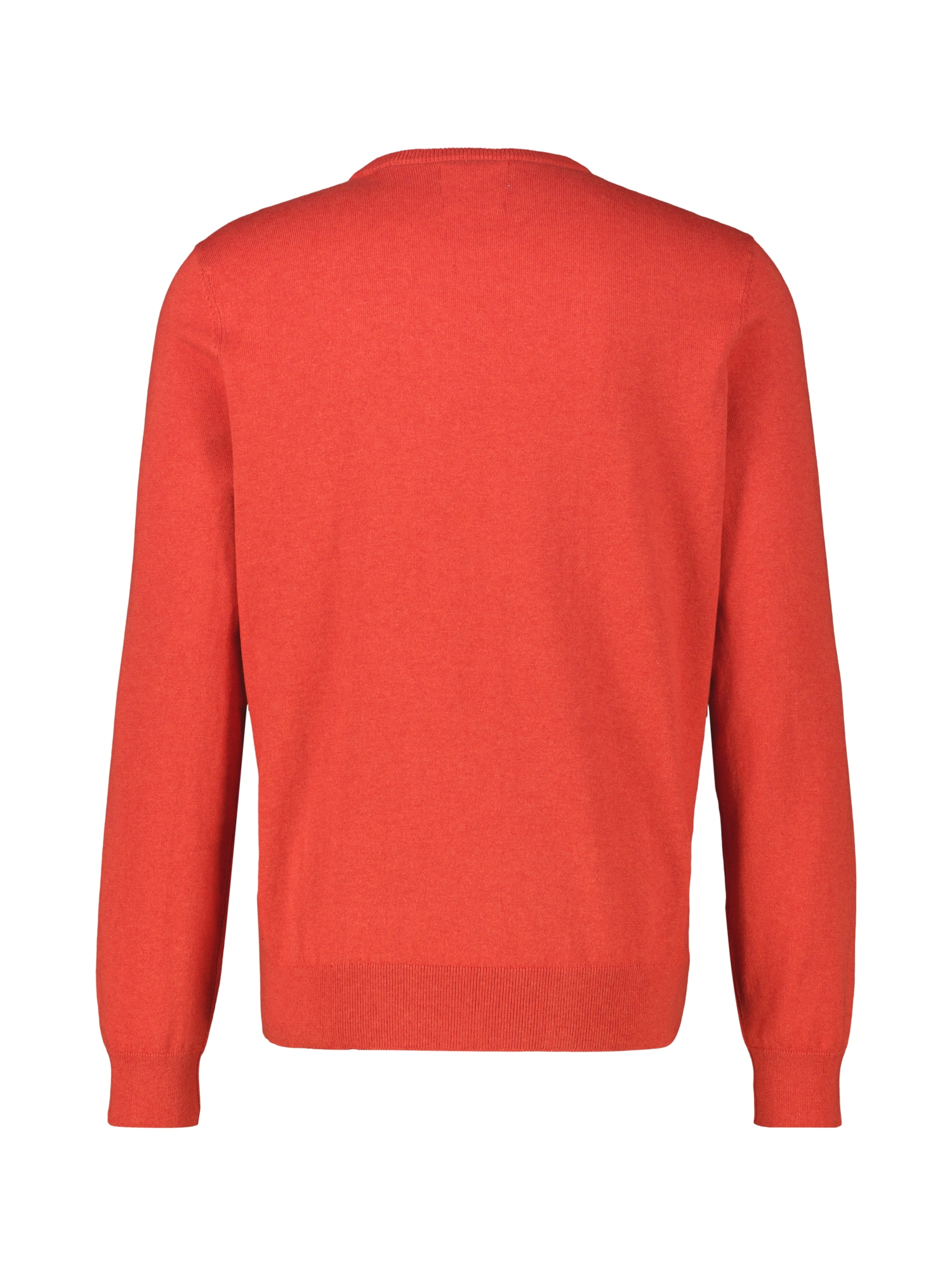 LERROS Strickpullover »LERROS Herren Basic Strickpullover«