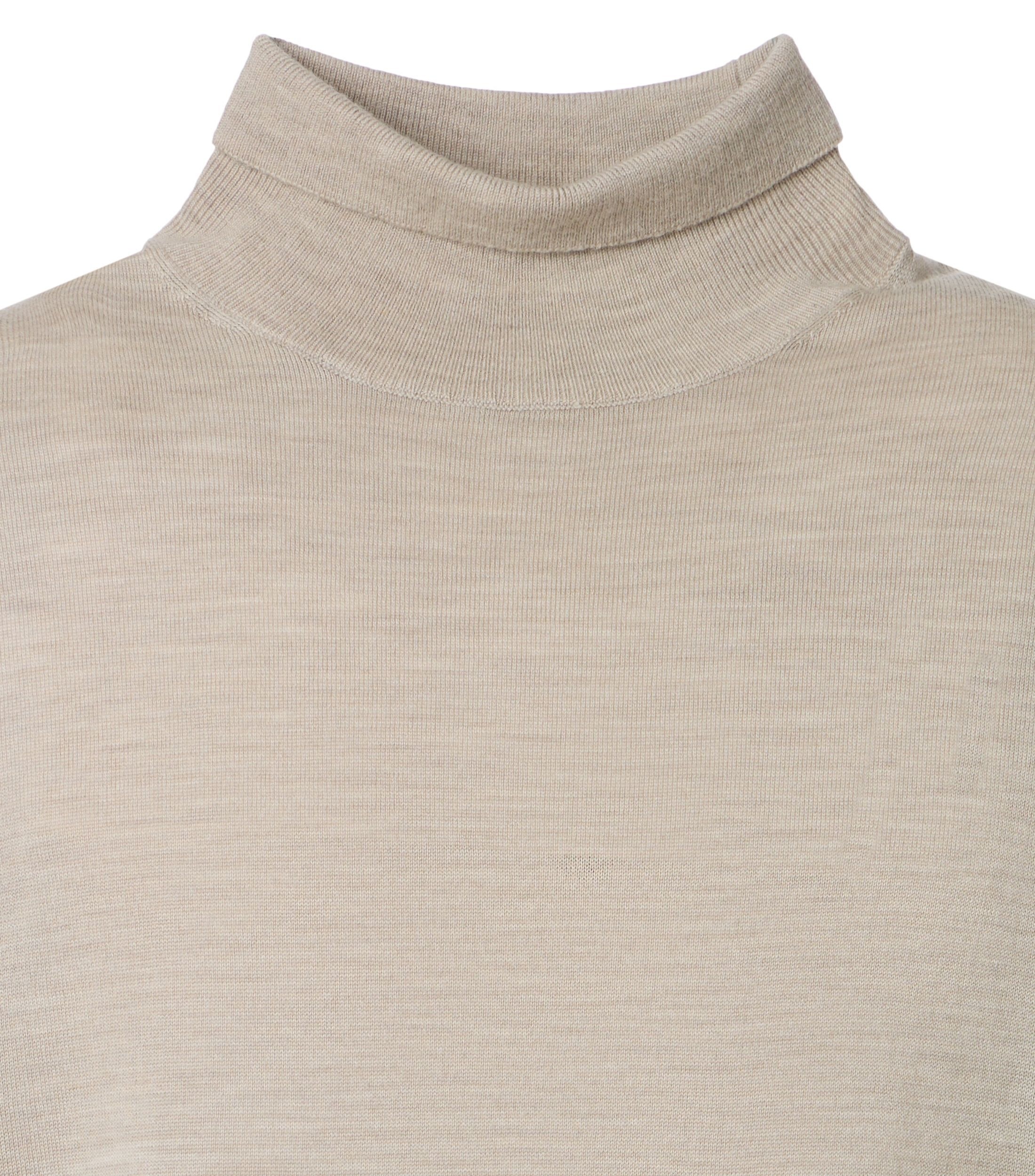 VENTI Rollkragenpullover »VENTI Rollkragenpullover uni«