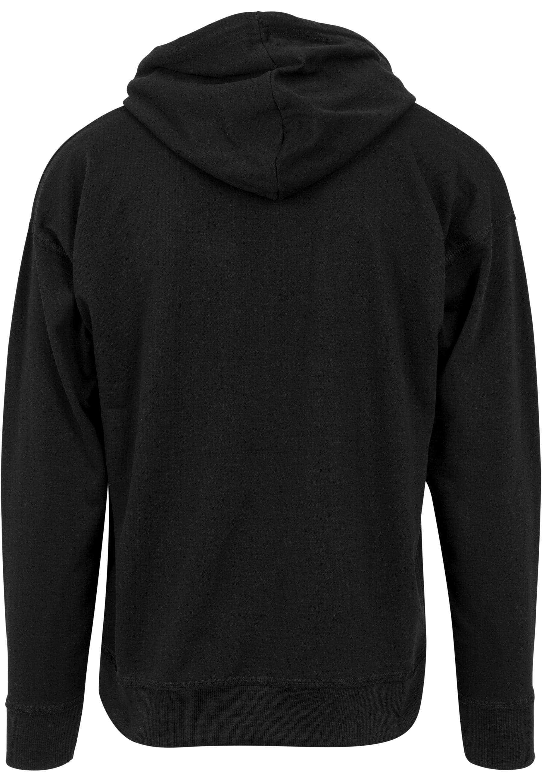 URBAN CLASSICS Sweatshirt »Urban Classics Herren Oversized Sweat Hoody«, (1 tlg.)