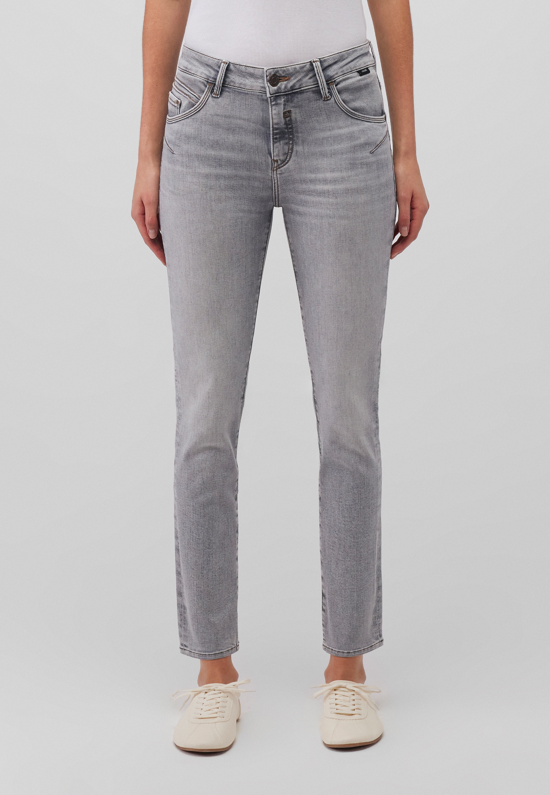Mavi Skinny-fit-Jeans »SOPHIE«, Slim Skinny Jeans