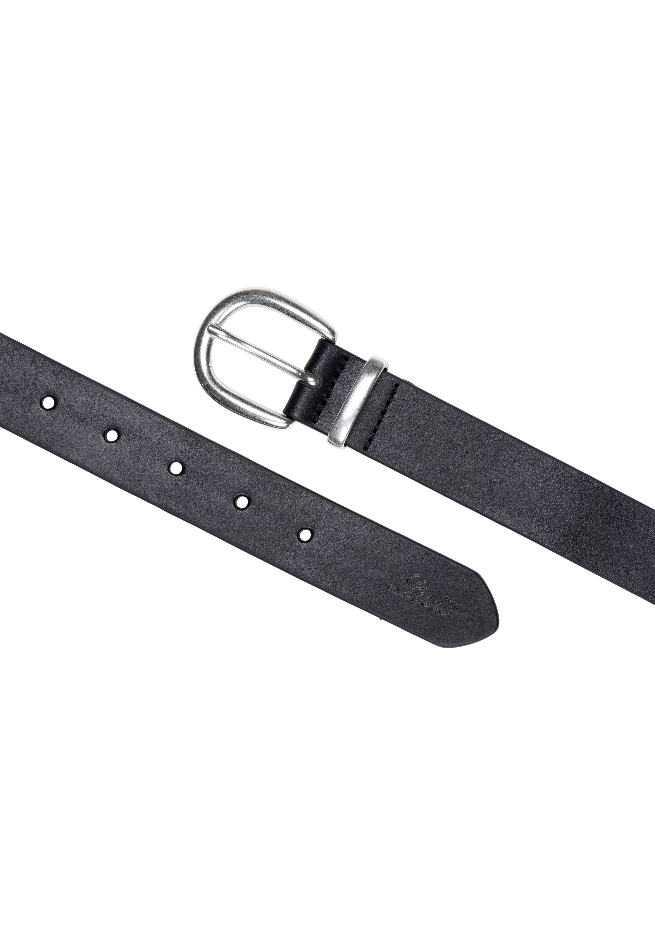 Levi's® Ledergürtel »WOMEN'S PHOEBE BELT«