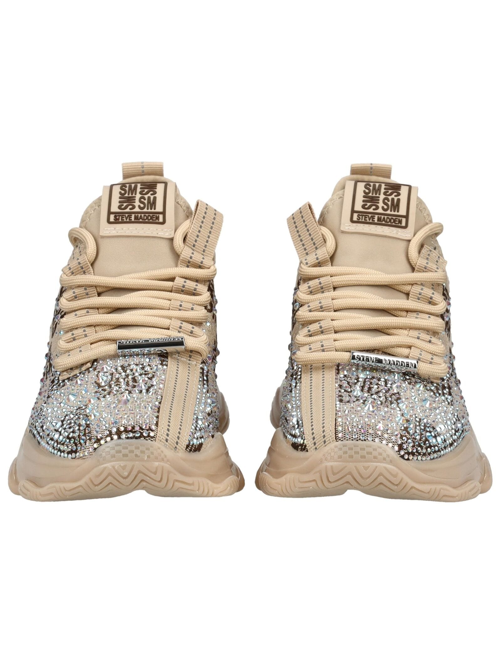 STEVE MADDEN Sneaker »STEVE MADDEN Sneaker Textil«