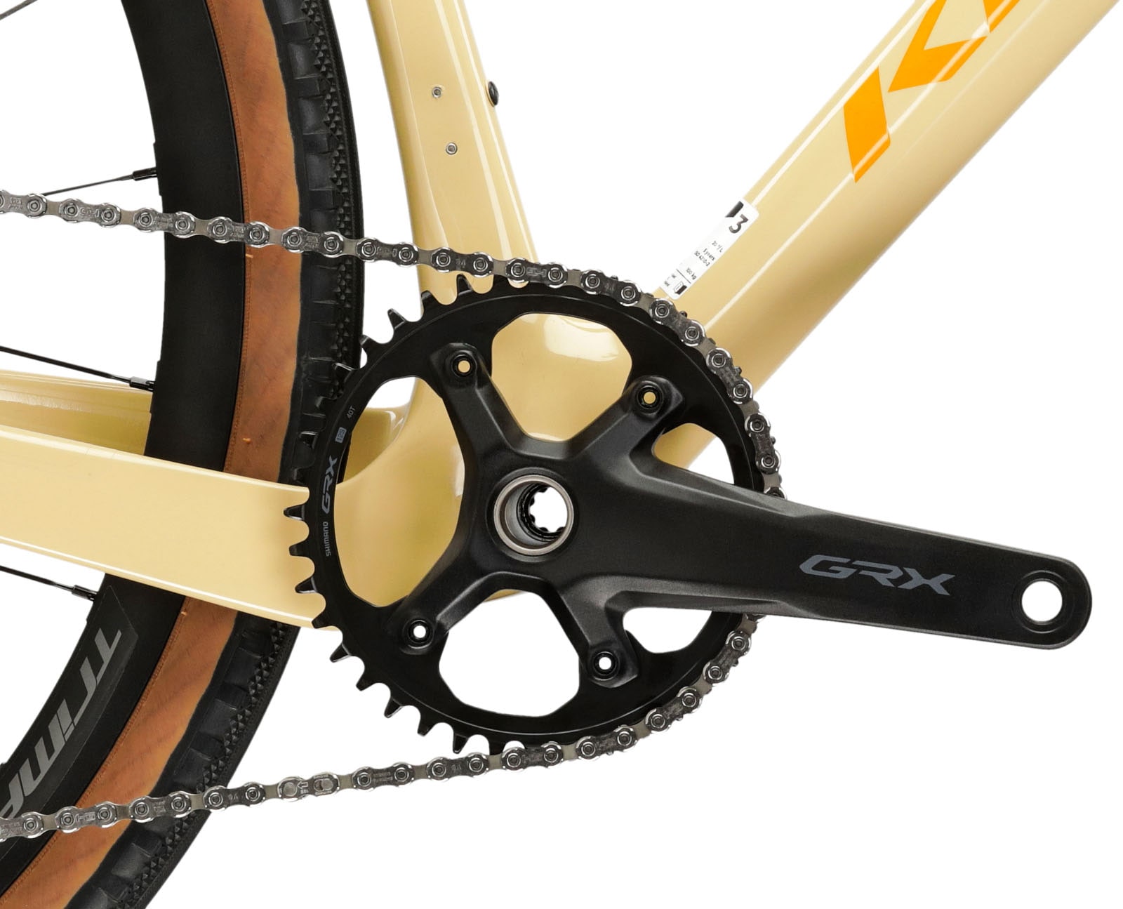 Kross Gravelbike »KROSS Gravelbike Esker RS 1.0 28" grau«, 12 Gang, Shimano, GRX RX822 Schaltwerk, Kettenschaltung