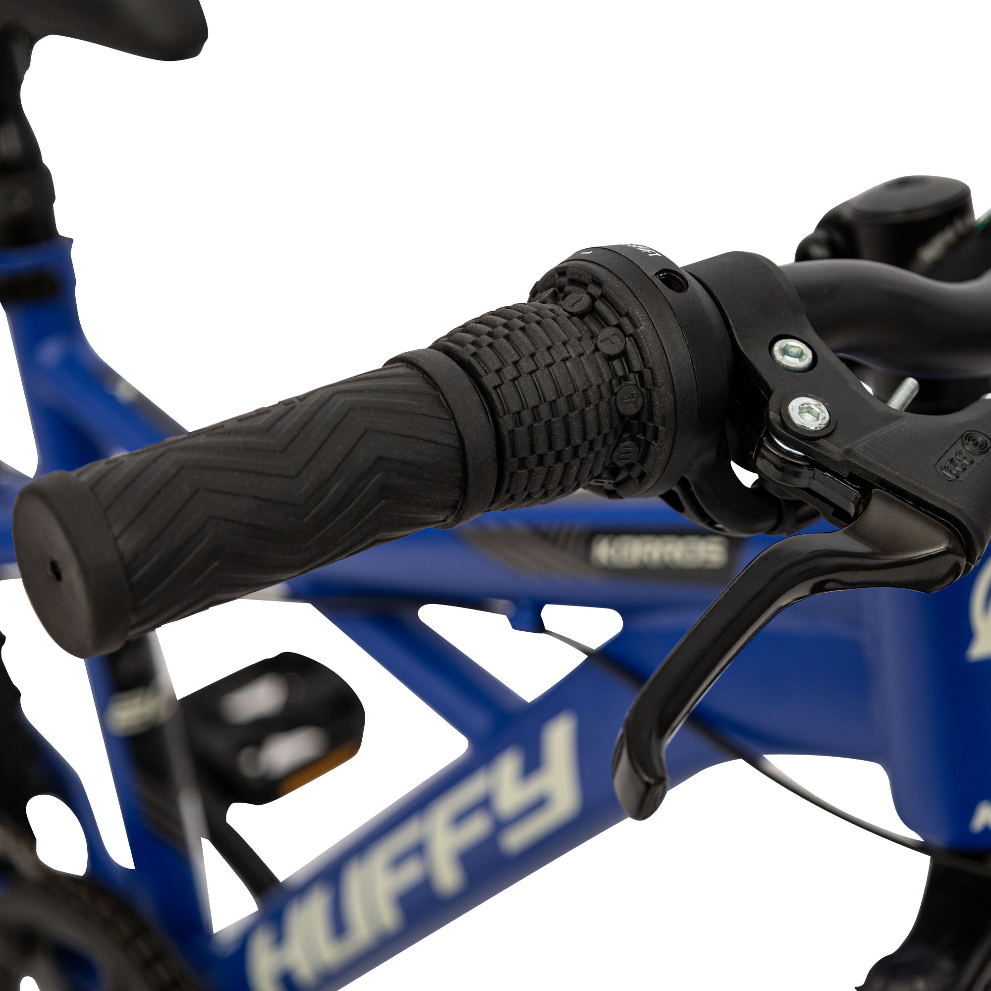 Huffy Mountainbike »Korros 20-Zoll Hardtail Mountainbike mit 6 Gängen«