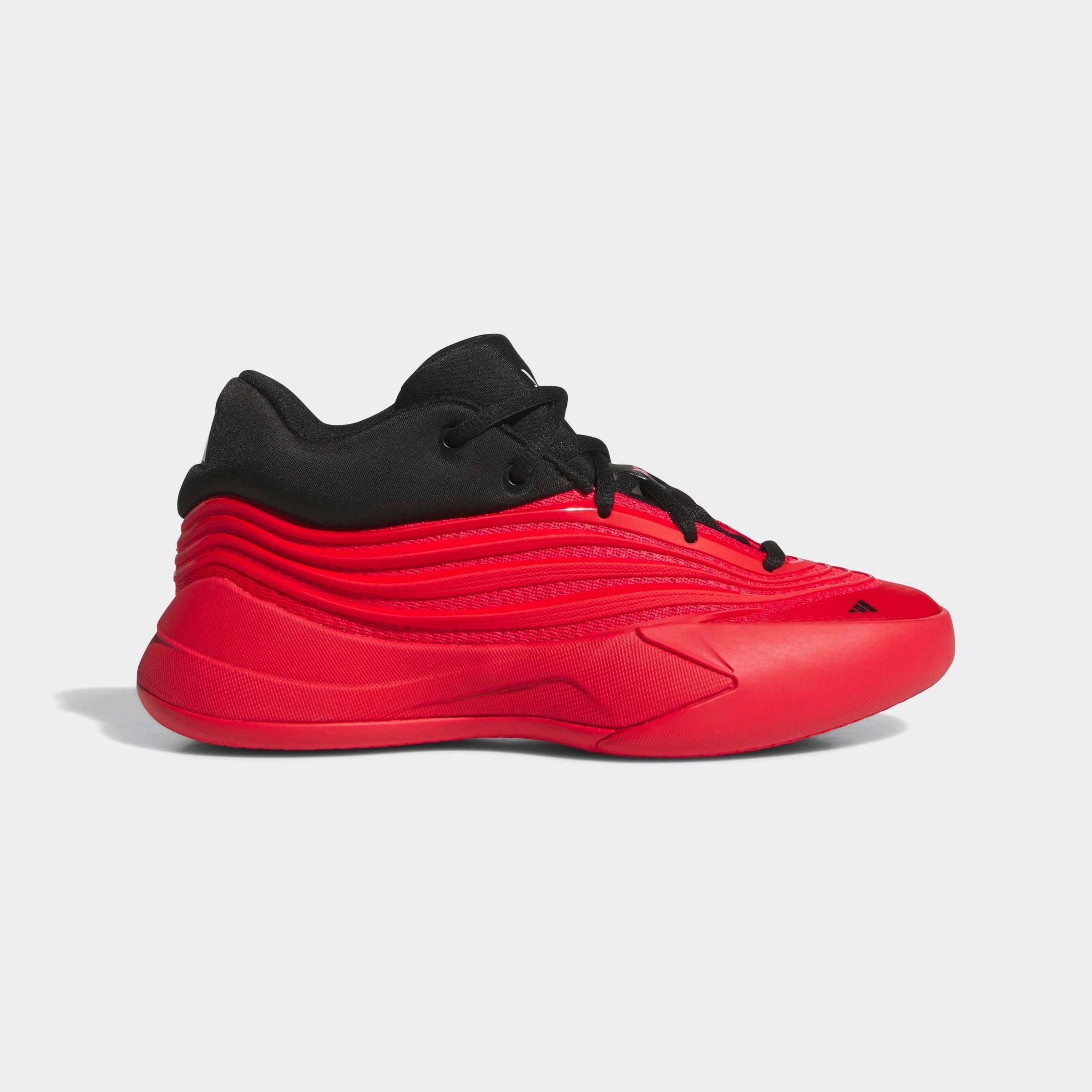 adidas Performance Basketballschuh »DAME X KIDS«, Signature-Schuh von Damian Lillard