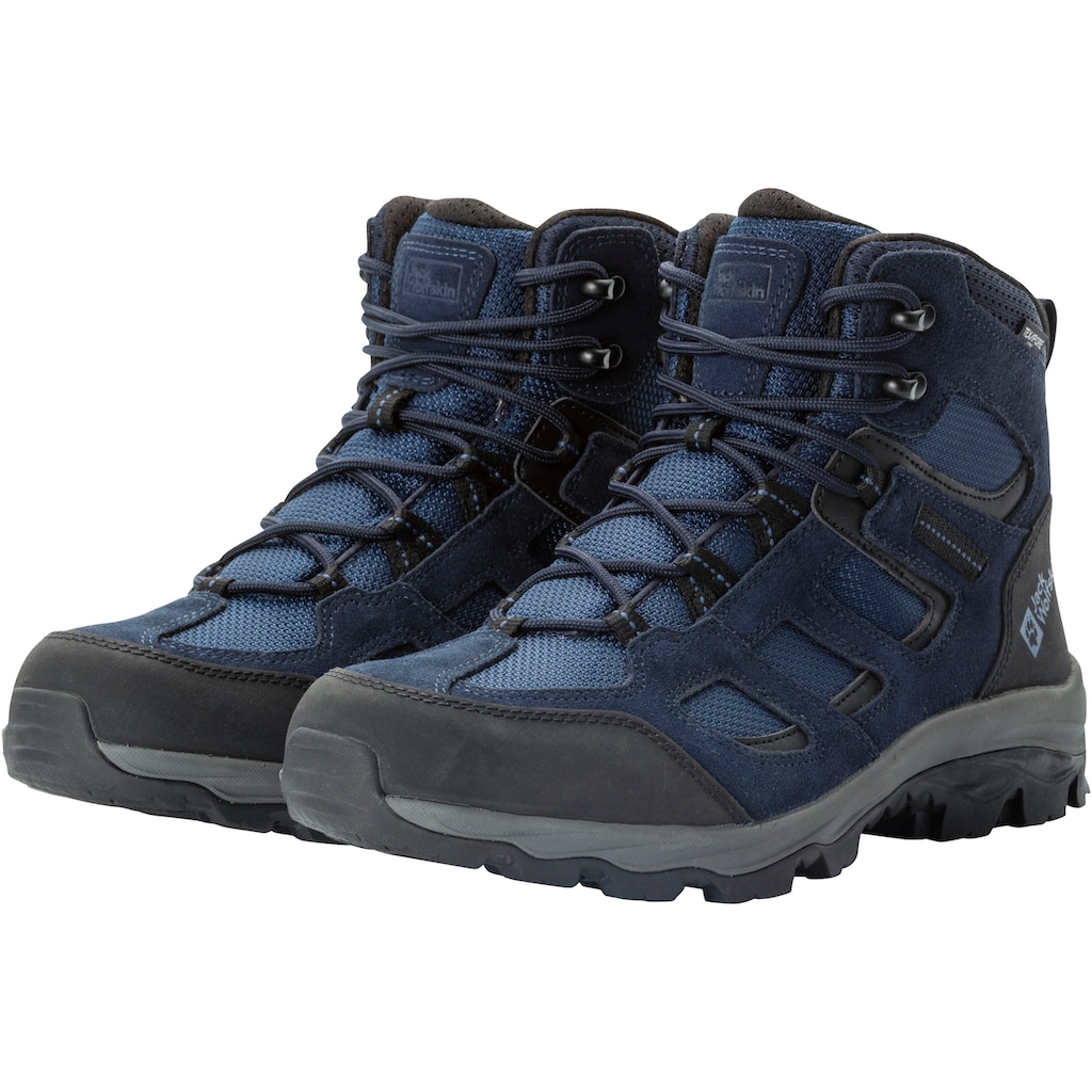 Jack Wolfskin Wanderschuh »VOJO 3 TEXAPORE MID M«, wasserdicht