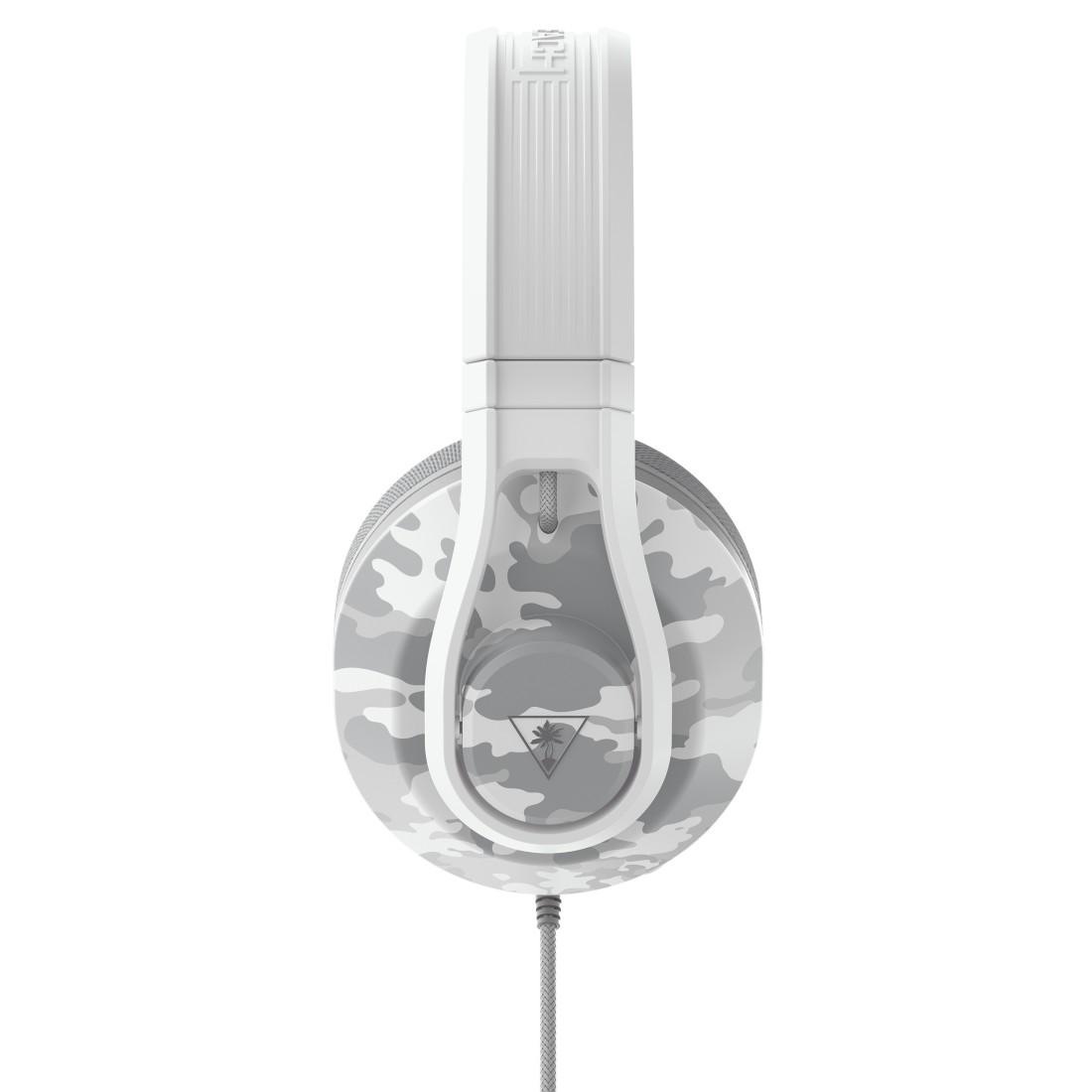 Turtle Beach Gaming-Headset »Recon 500«, Mikrofon abnehmbar