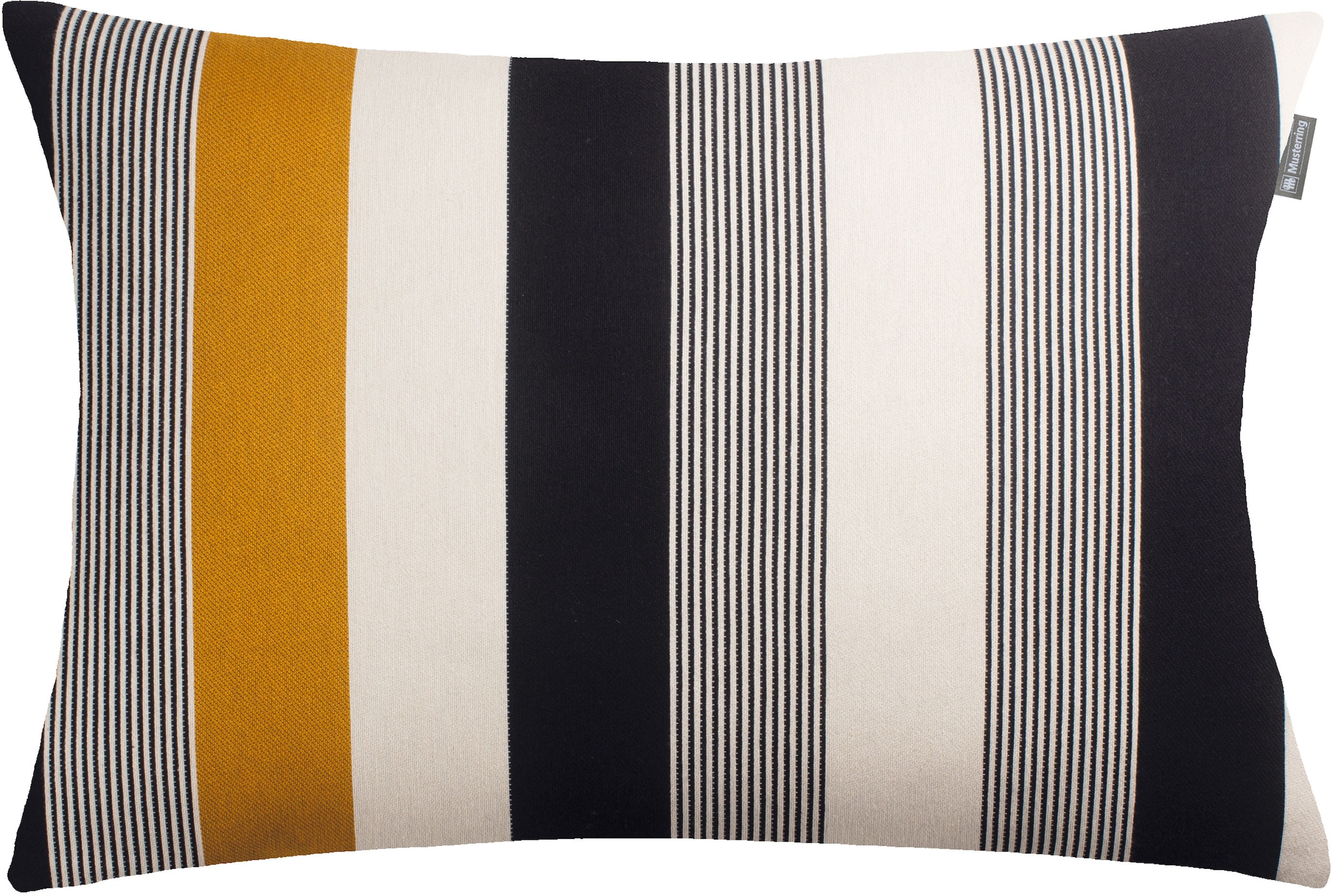 Musterring Dekokissen "Stripe"