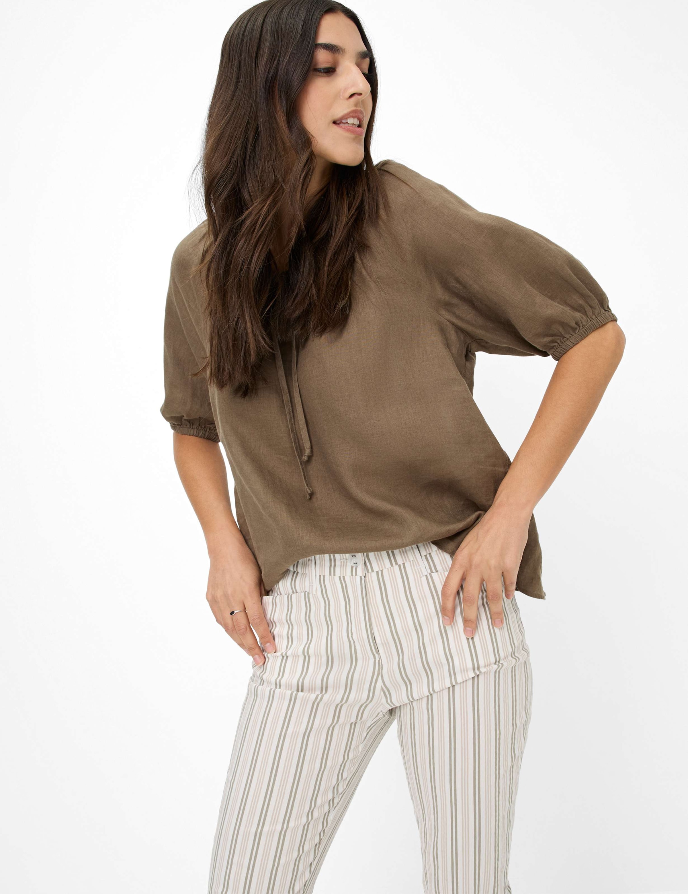 Brax 5-Pocket-Hose »Style MARA S«
