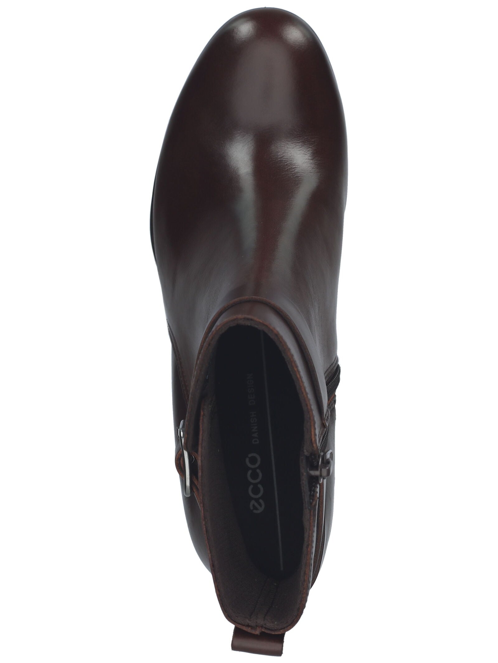 Ecco Stiefelette »Ecco Stiefelette Leder«