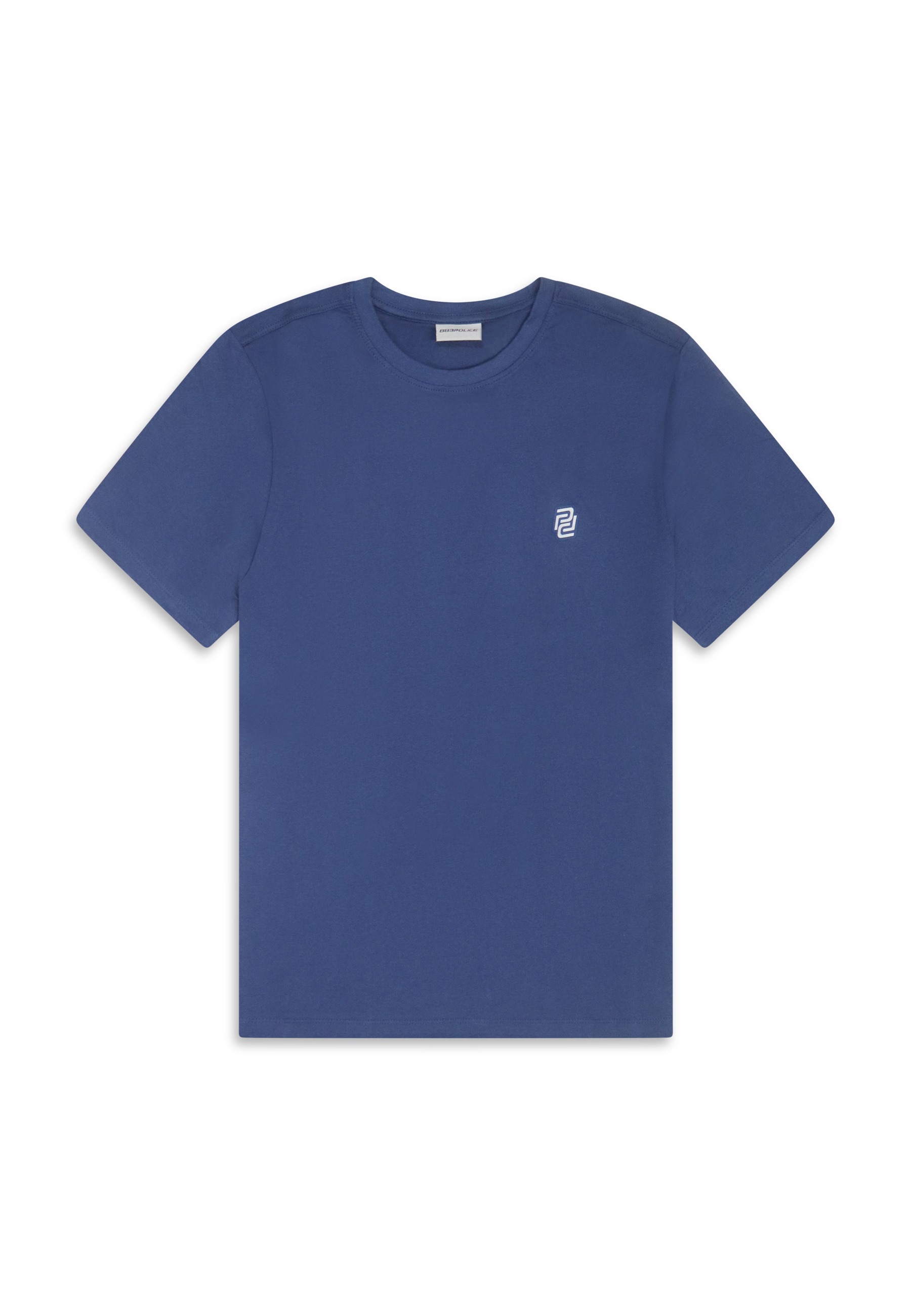 883Police T-Shirt "883 Police MULLIN T-SHIRT" 1 Stk.