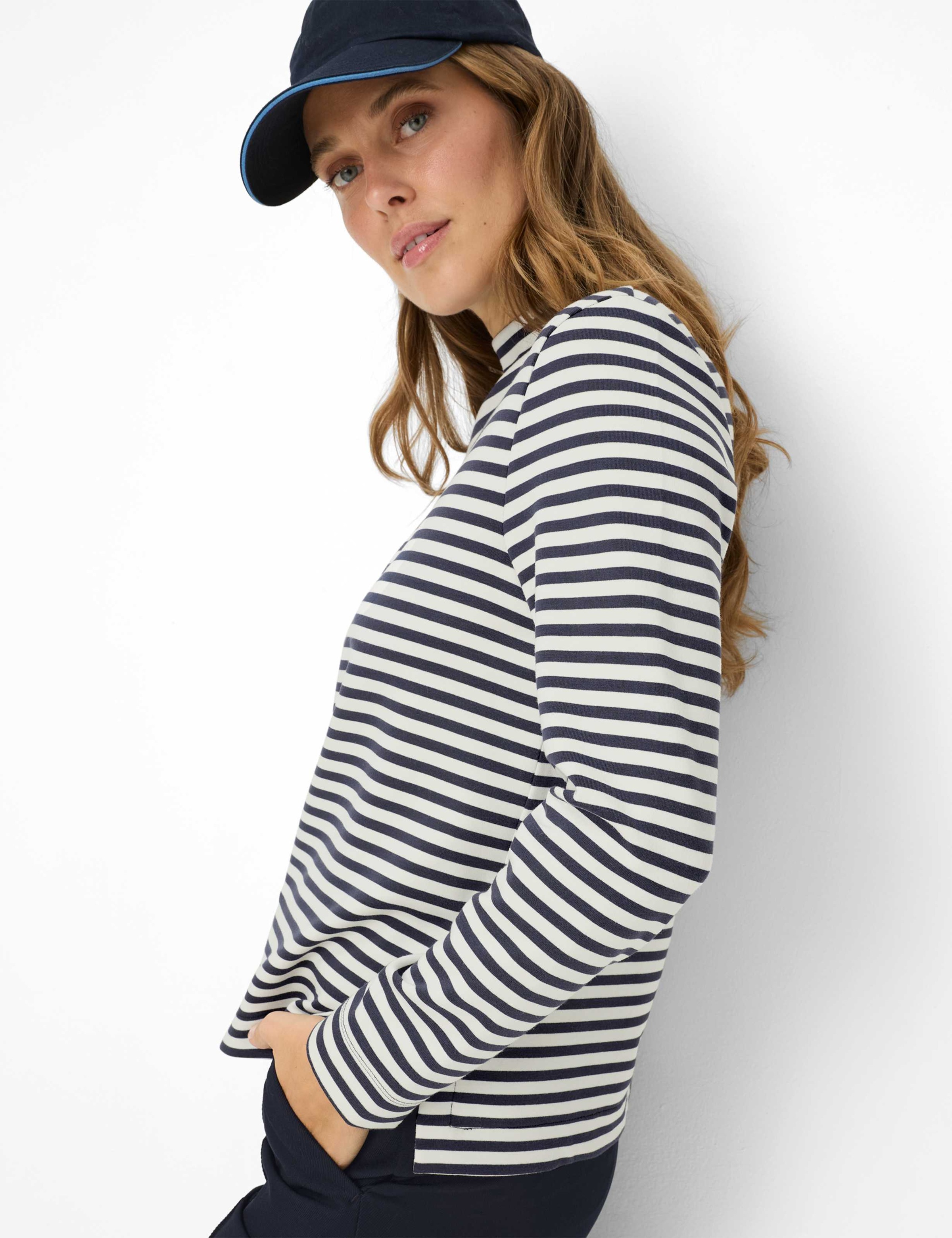 Brax Sweatshirt »Style BILLY L«
