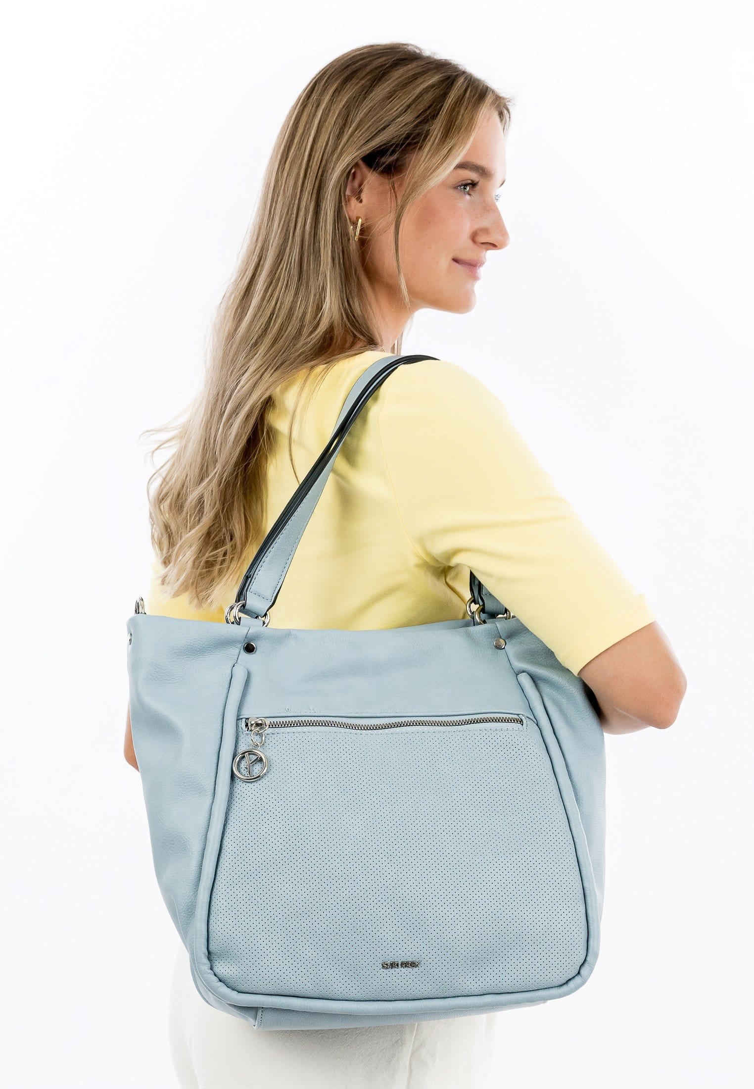 SURI FREY Shopper »Shopper SFY Patsy«
