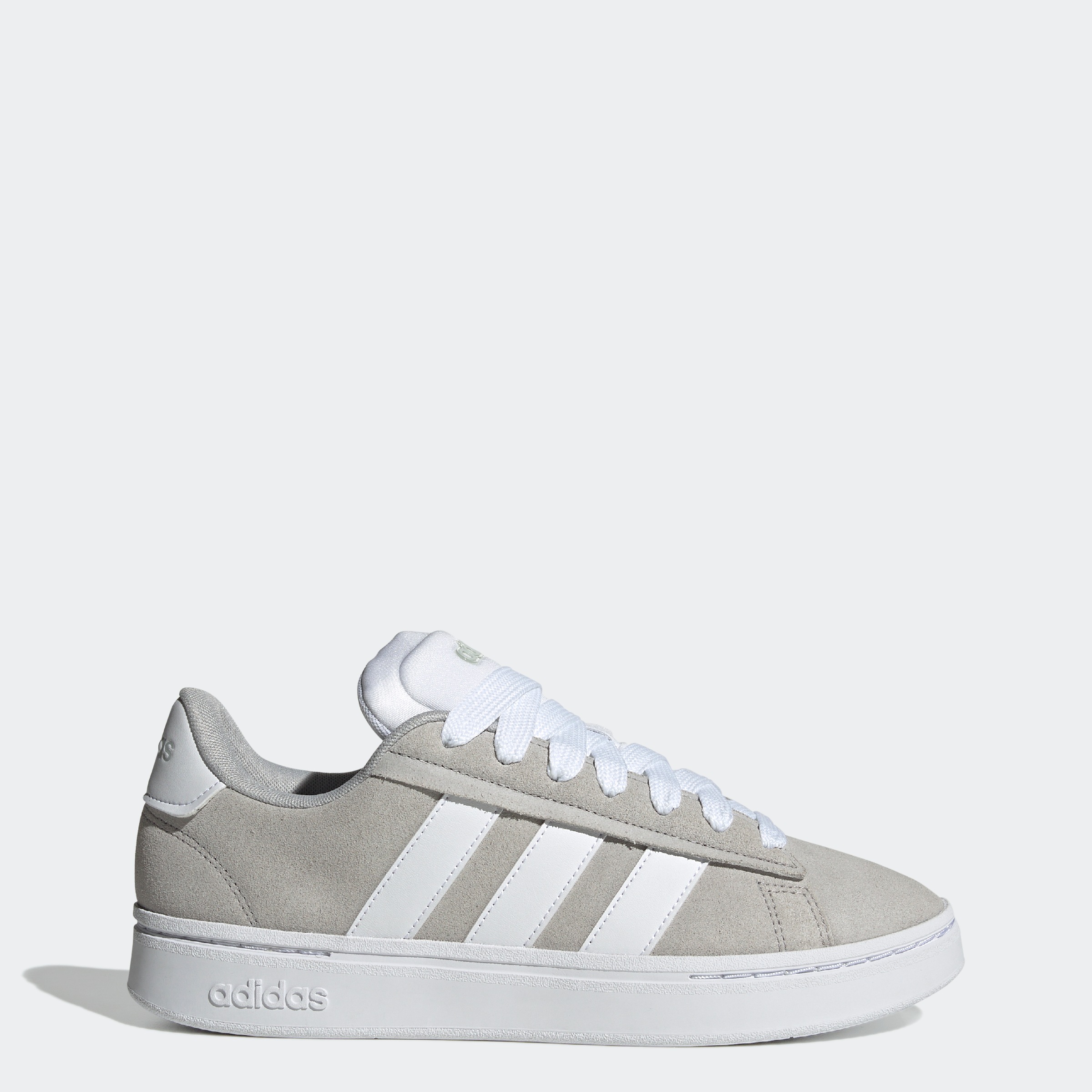 adidas Sportswear Sneaker »GRAND COURT ALPHA«, Design inspiriert vom adidas Campus 00