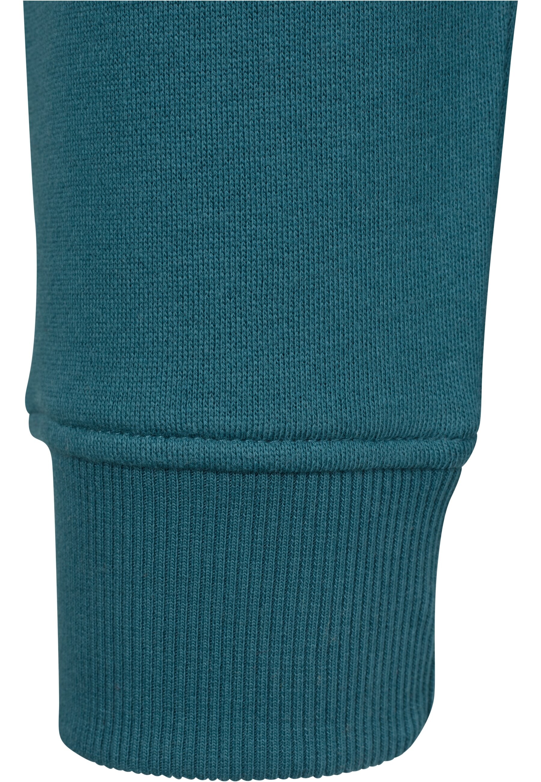 URBAN CLASSICS Sweatshirt »Urban Classics Herren Zig Zag Hoody«, (1 tlg.)